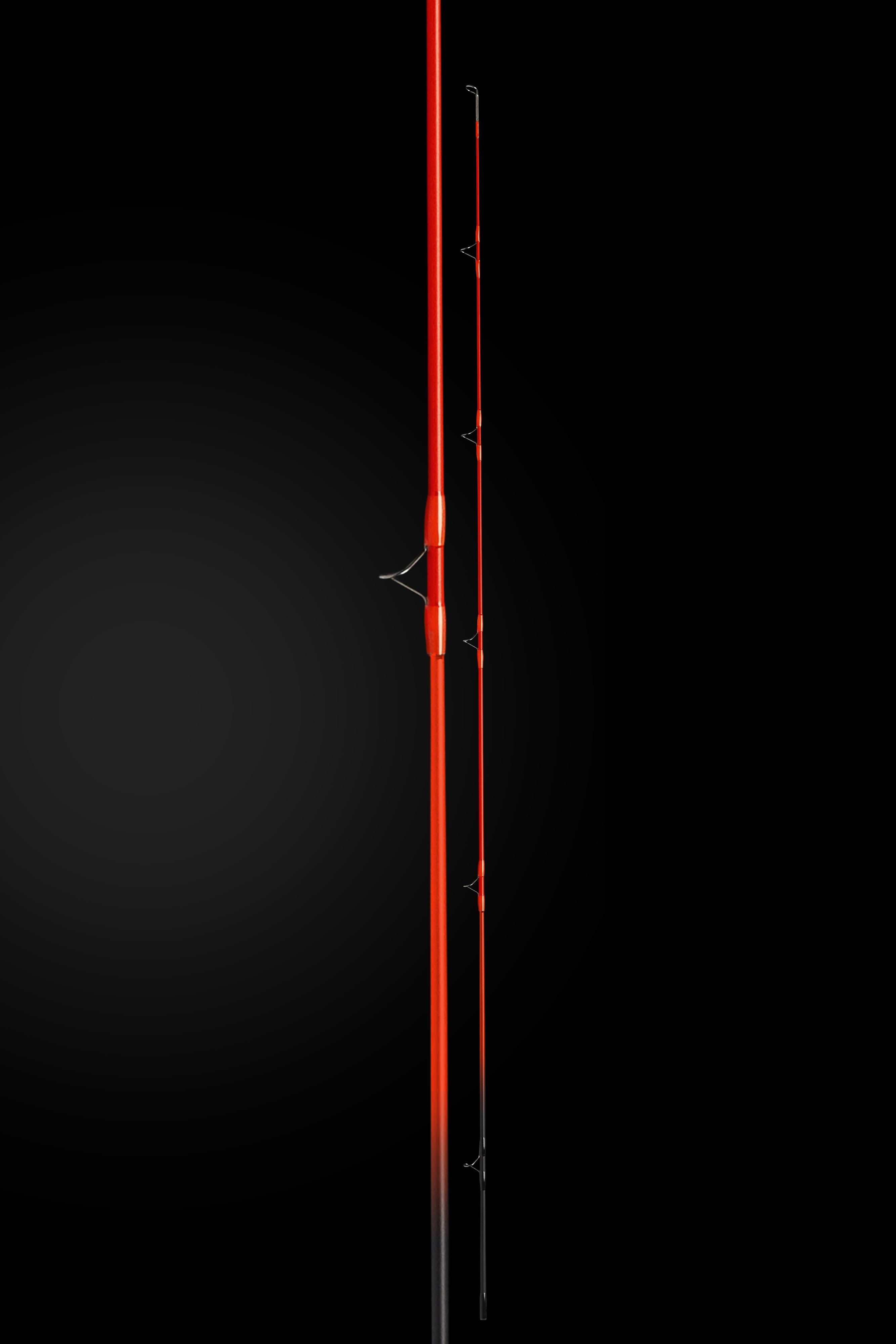 ATTACK 1 WESTERN FLY ROD - 5WT