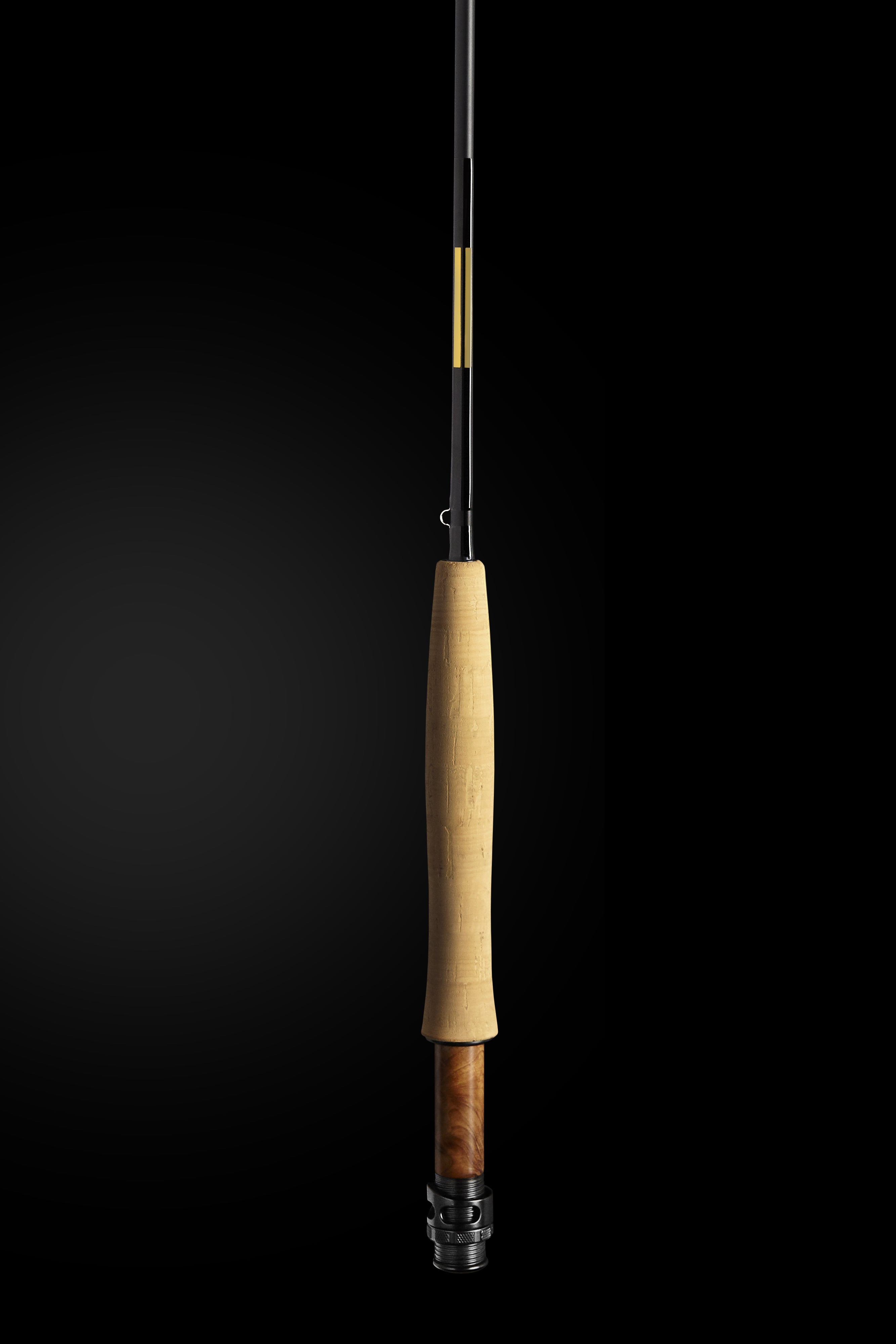 ATTACK 1 WESTERN FLY ROD - 5WT