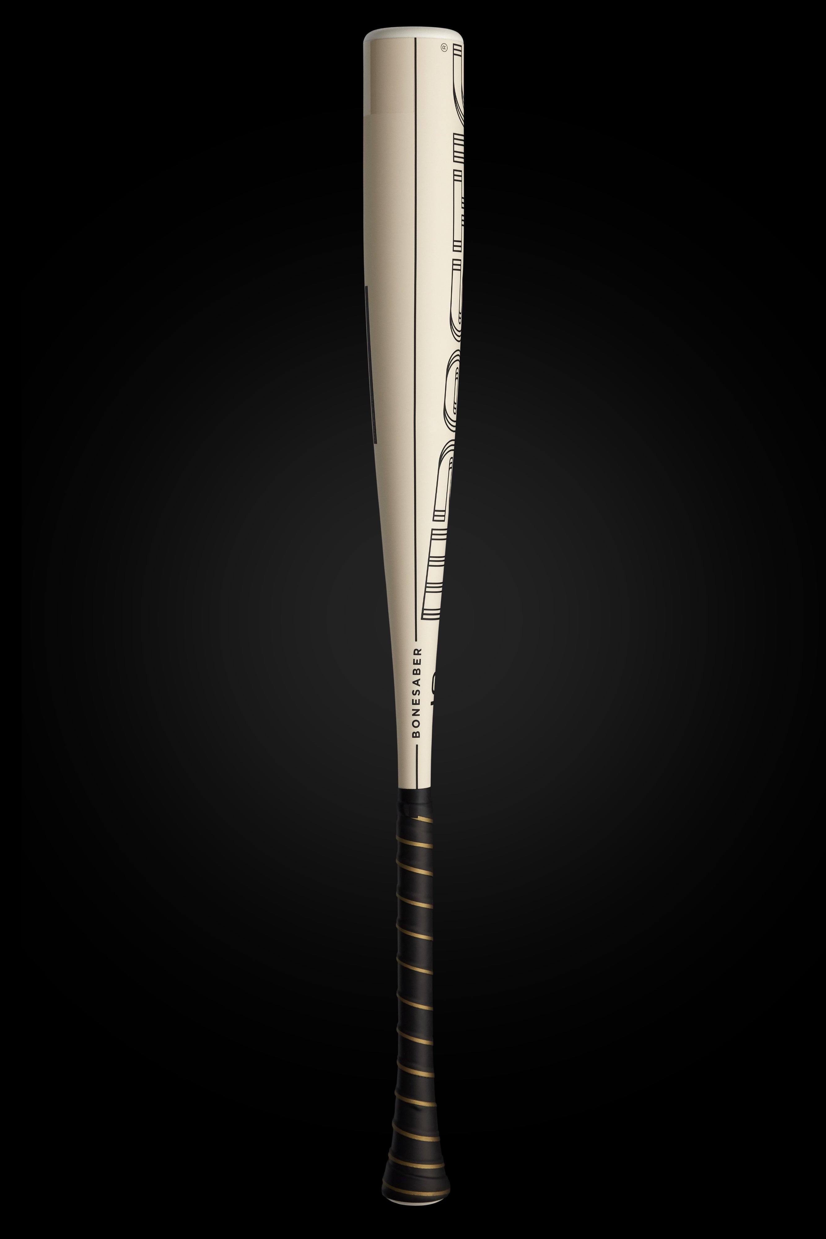 2021 BONESABER USSSA METAL BASEBALL BAT