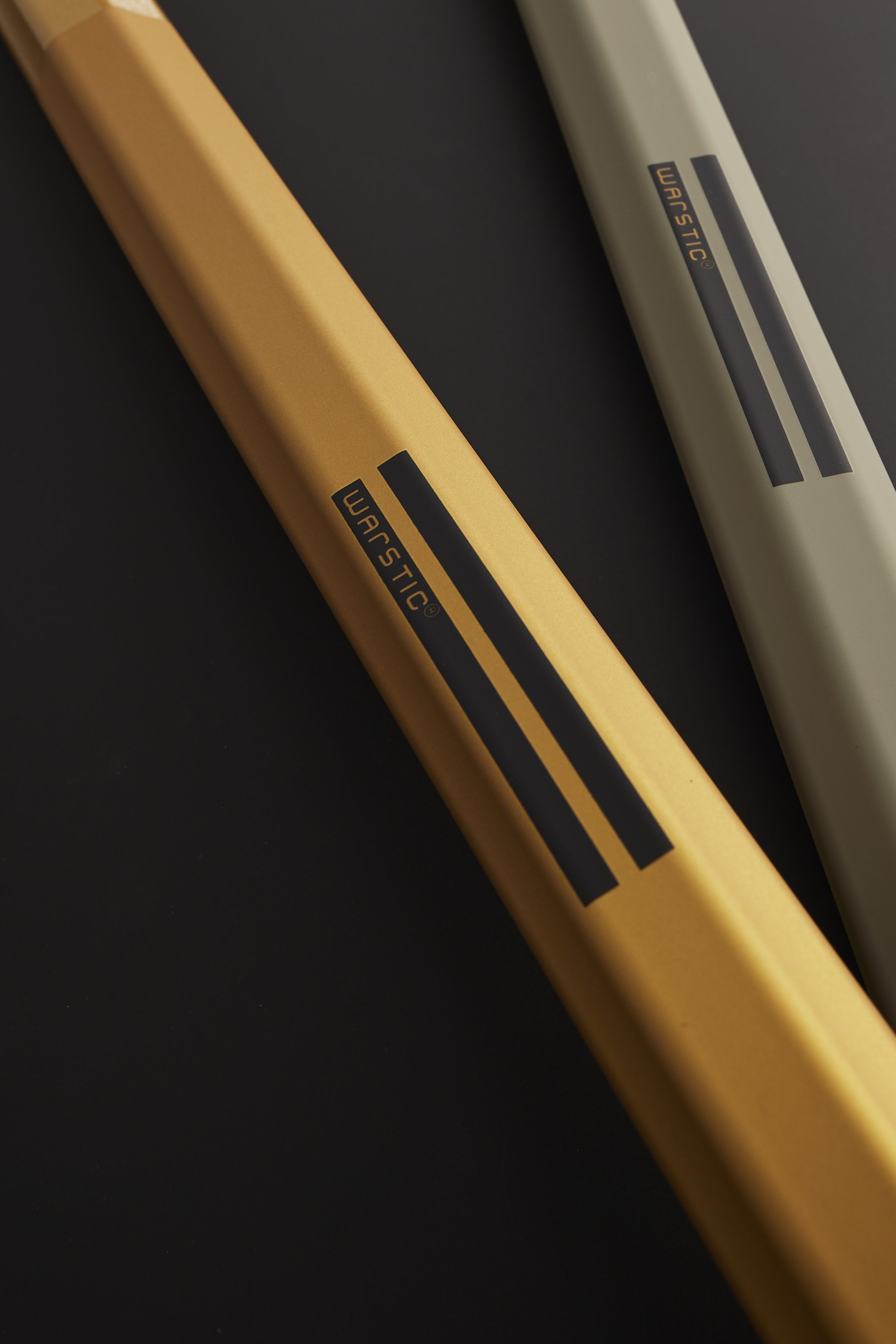 Warstic THNDR Attack Lacrosse Shaft