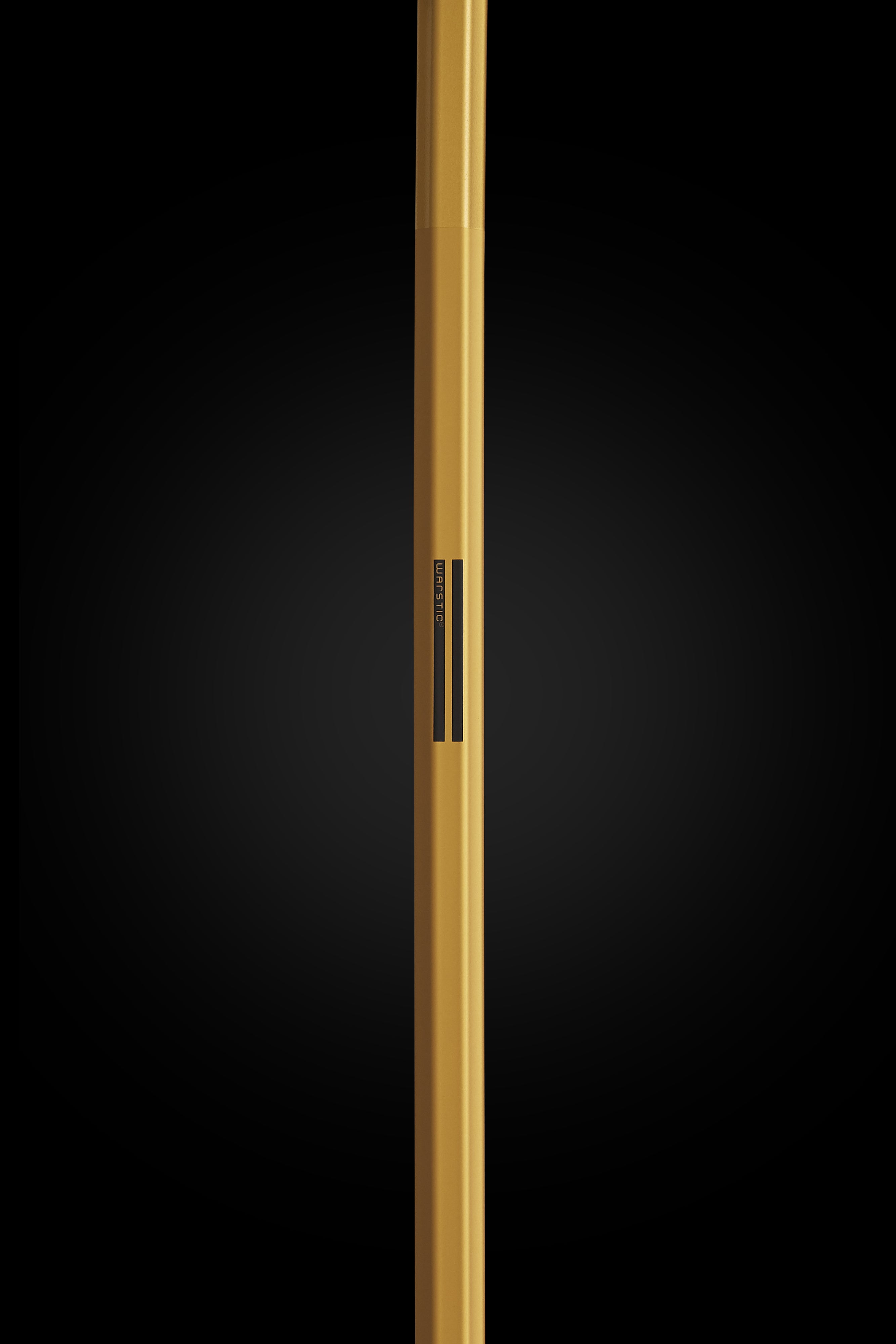 Warstic THNDR Attack Lacrosse Shaft