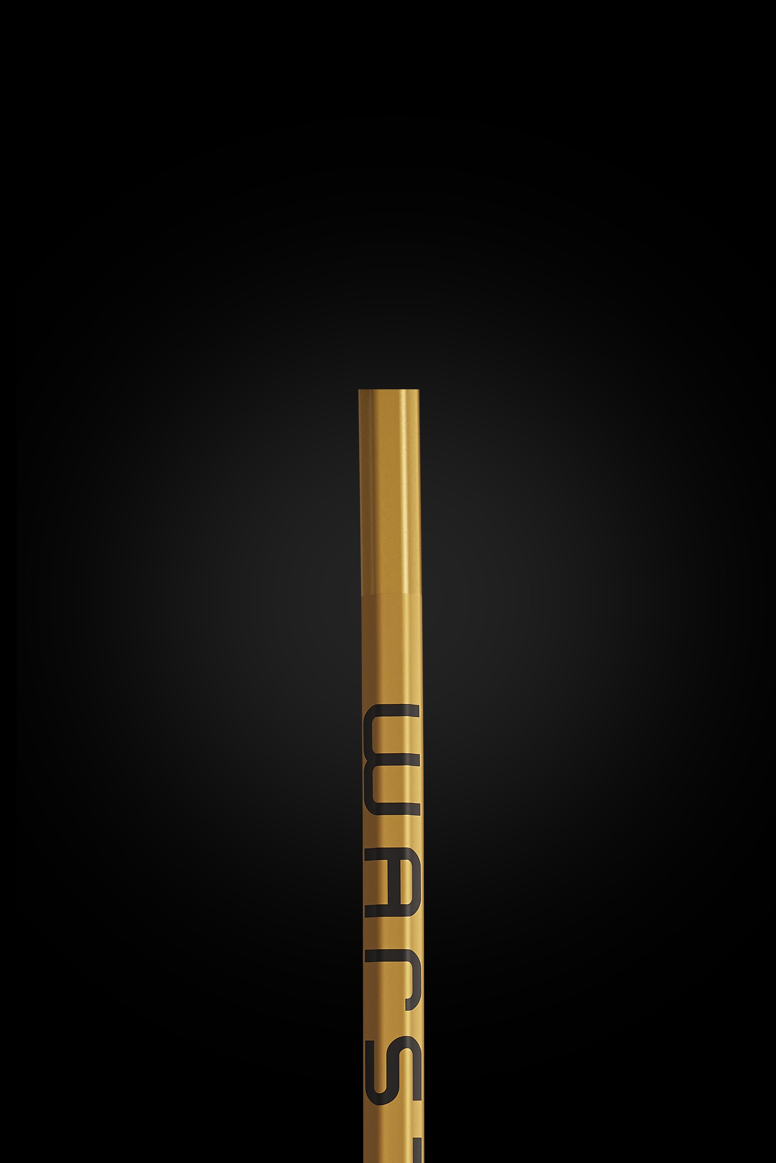 Warstic THNDR Attack Lacrosse Shaft
