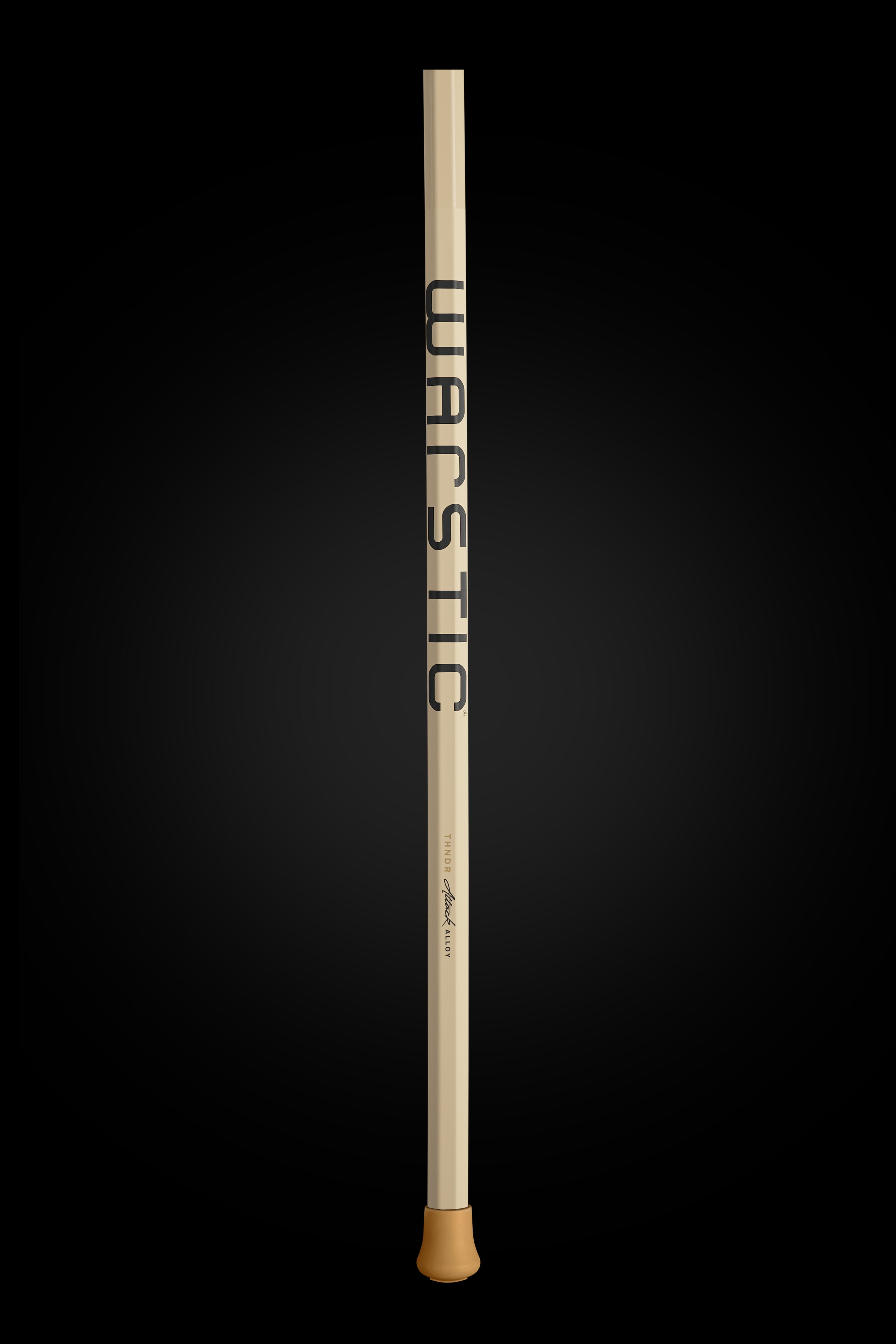 Warstic THNDR Attack Lacrosse Shaft