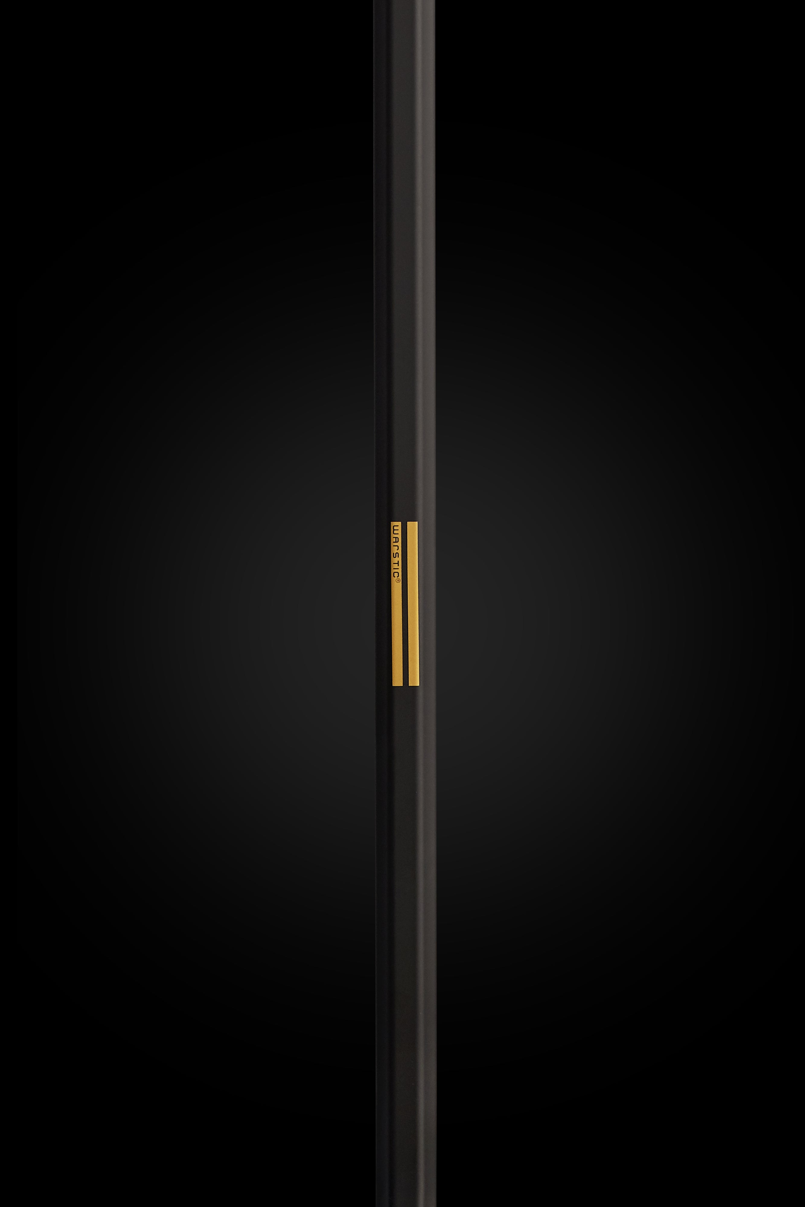 Warstic THNDR Defense Lacrosse Shaft