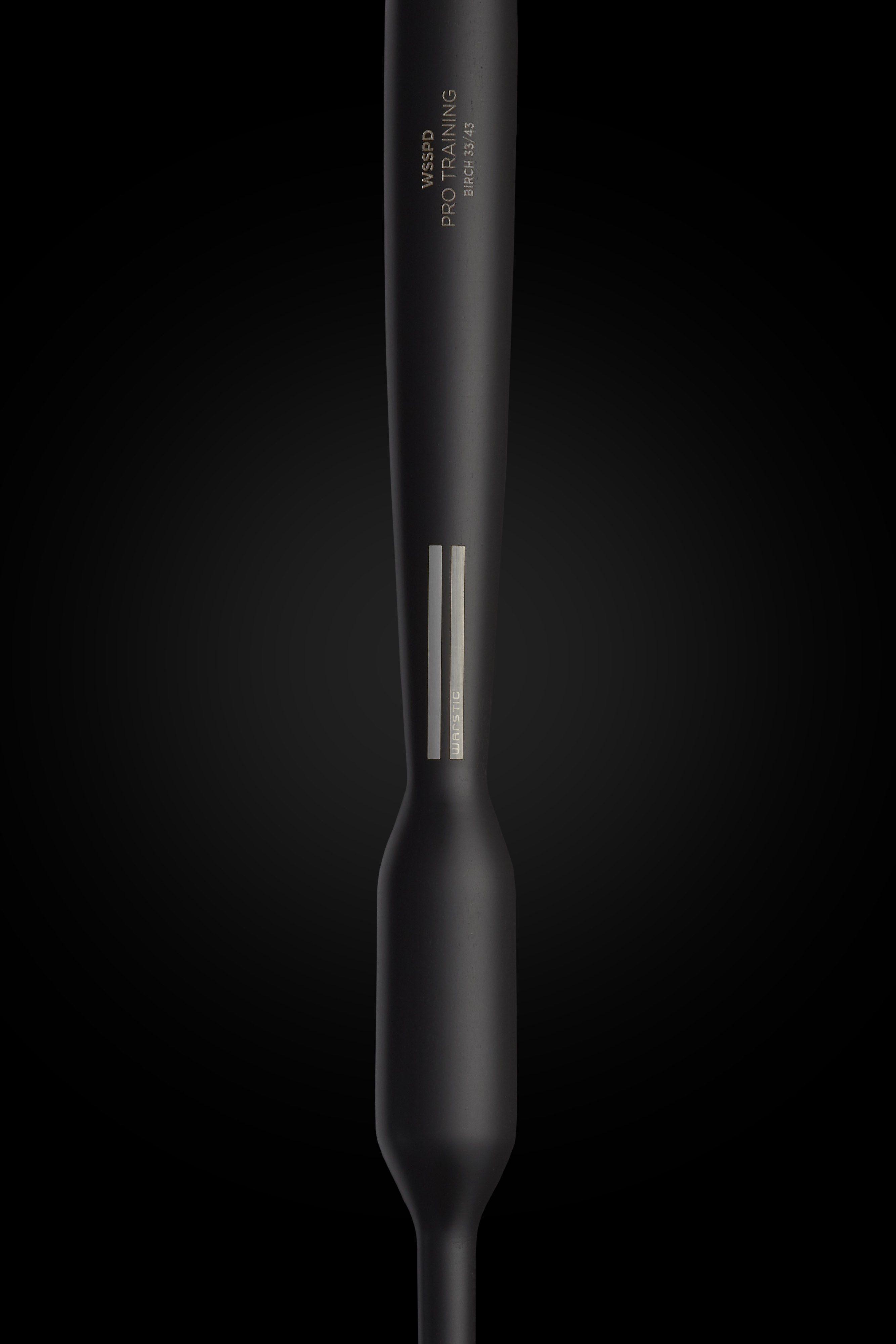 WSSPD TWO HANDED SPEED TRAINER BIRCH BAT