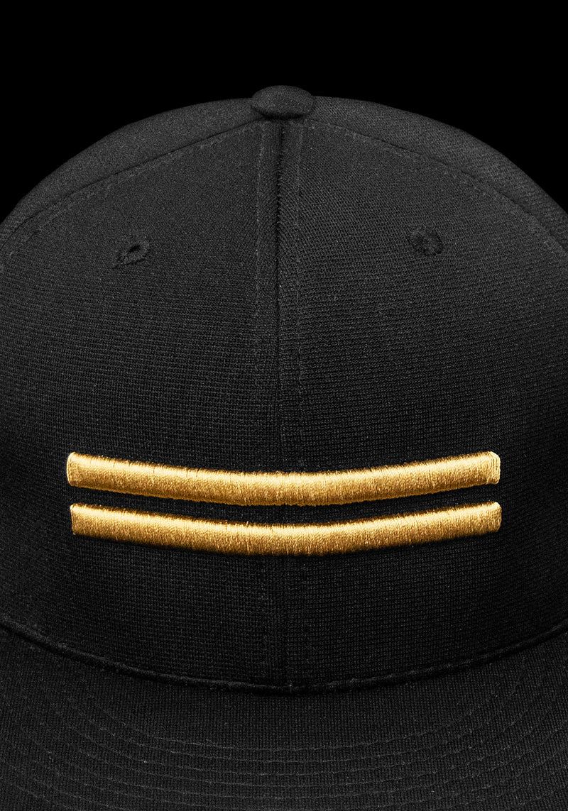 THE OFFICIAL WARSTRIPE NATION FITTED STRETCH CAP, [prouduct_type], [Warstic]