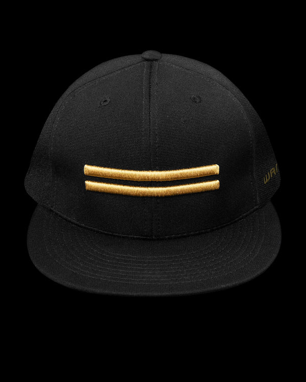 THE OFFICIAL WARSTRIPE NATION FITTED STRETCH CAP