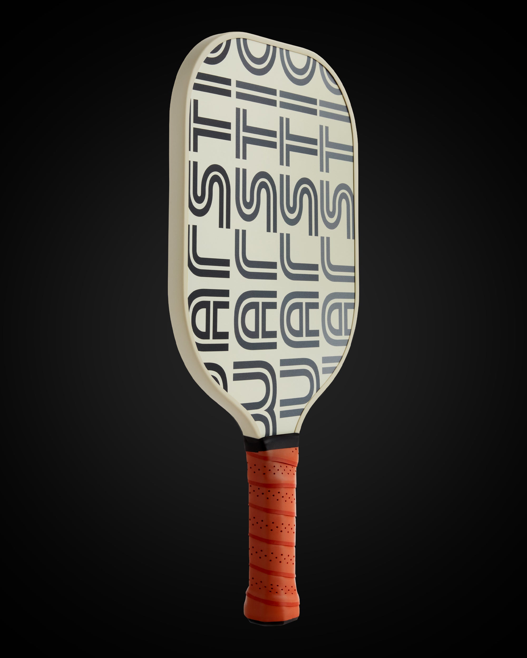 WSPB3 PRO STD ISSUE | STANDARD SHAPE | COMPOSITE SURFACE PICKLEBALL PADDLE - LTD ED WEST COAST