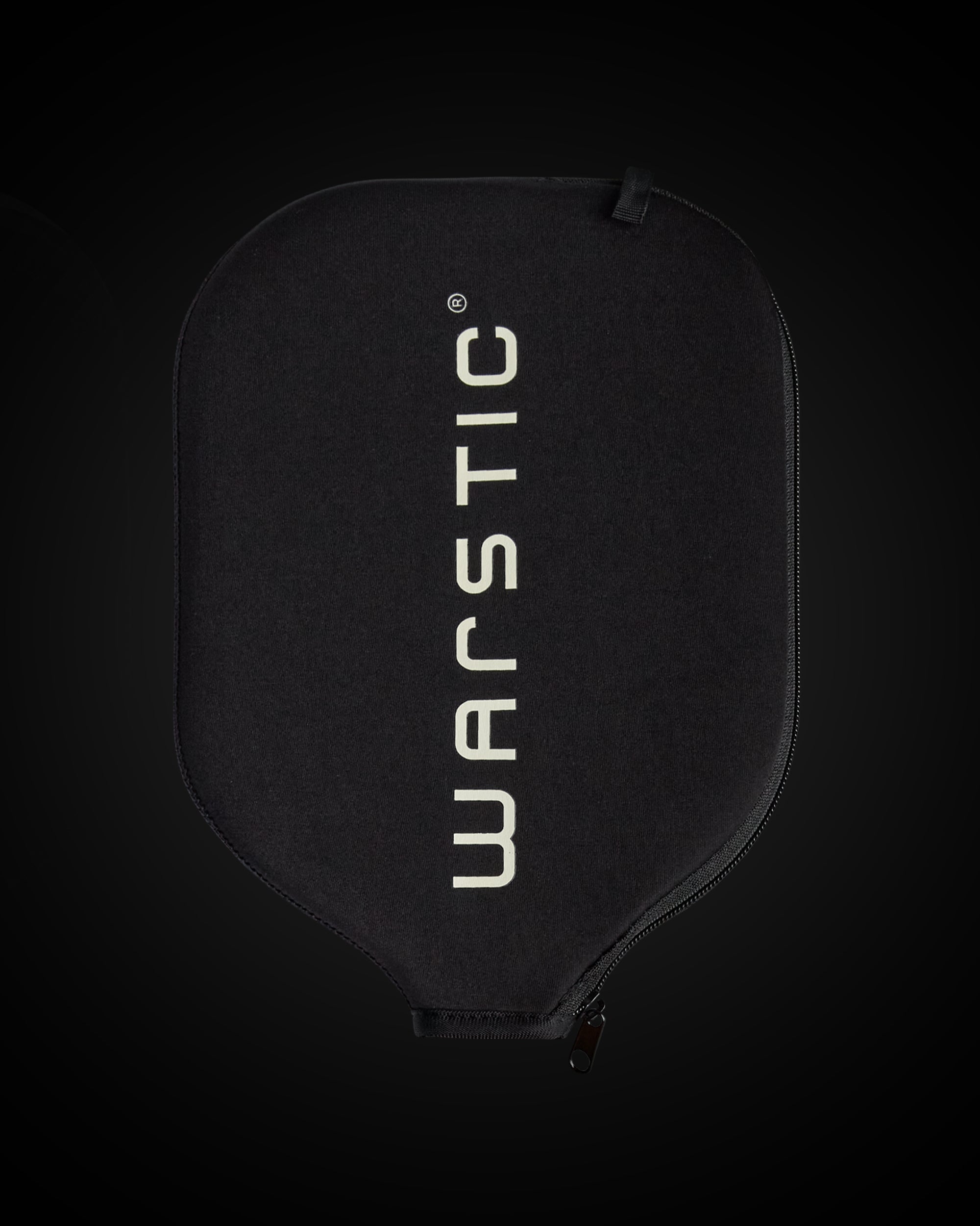 WSPB3 PRO STD ISSUE | STANDARD SHAPE | COMPOSITE SURFACE PICKLEBALL PADDLE - LTD ED WEST COAST