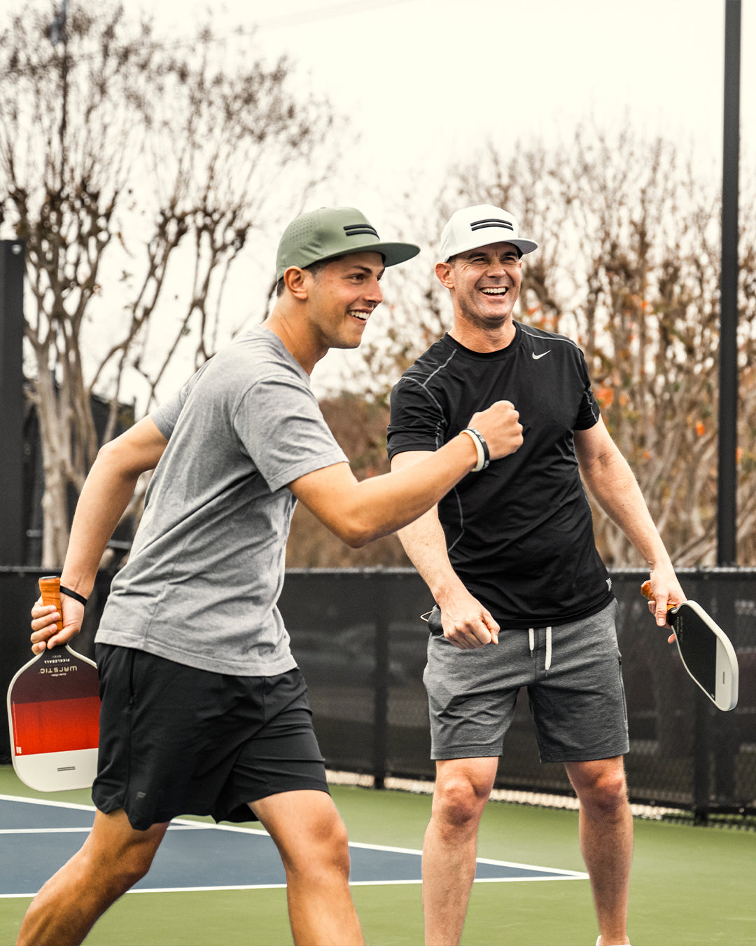 WSPB3 PRO STD ISSUE | STANDARD SHAPE | COMPOSITE SURFACE PICKLEBALL PADDLE - LTD ED SCARLET BATTLE