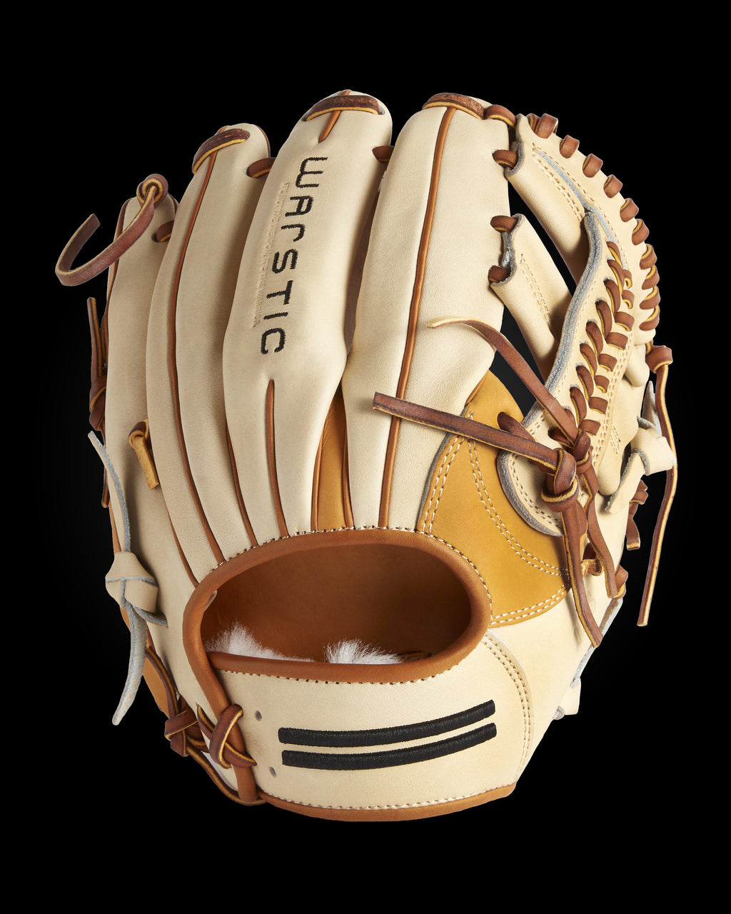 Wartsic Ik3 Ian Kinsler Wild Horse 33.5 Baseball Catcher's Mitt