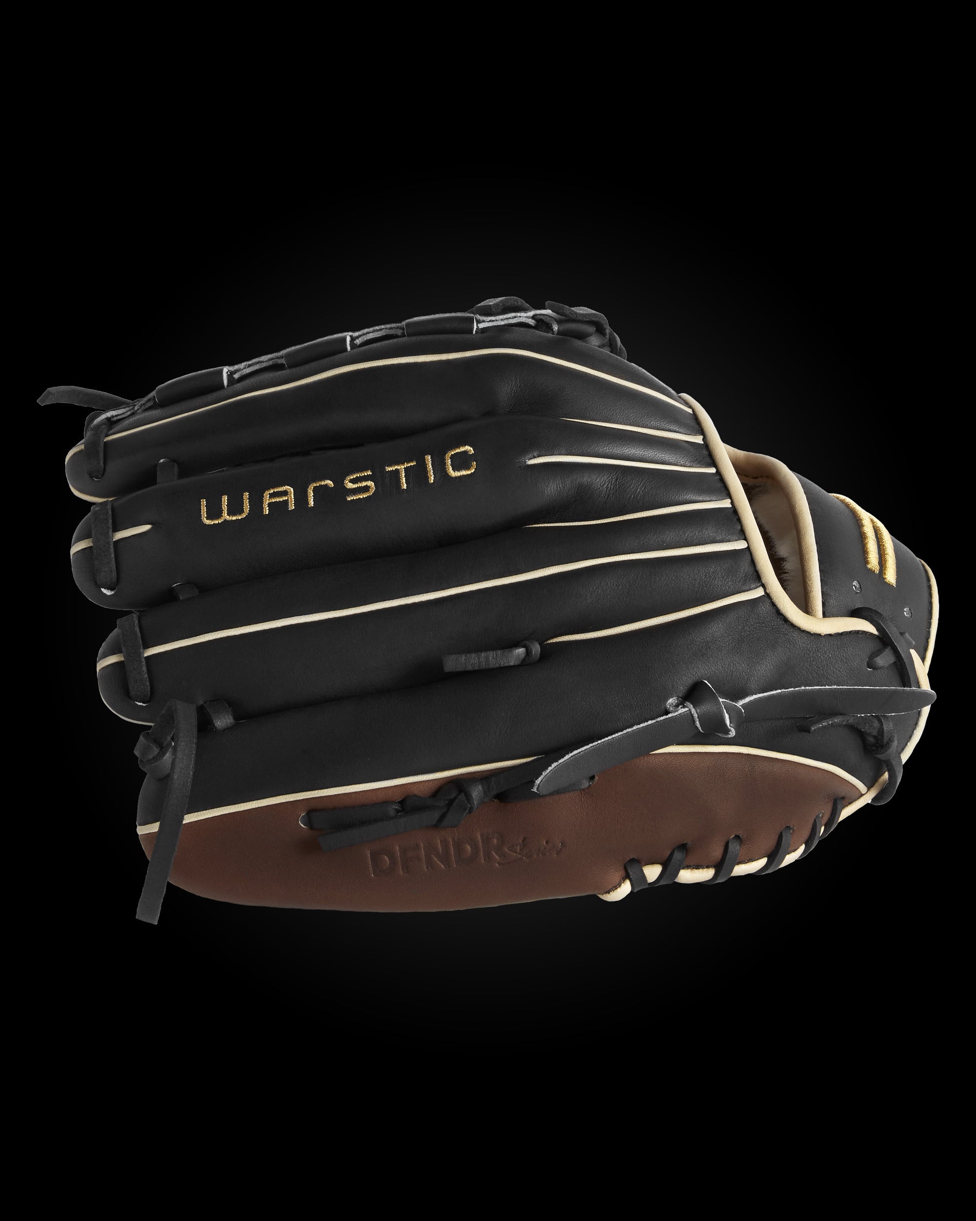 IK3 SERIES JAPANESE KIP PITCHER'S GLOVE - BISON STYLE