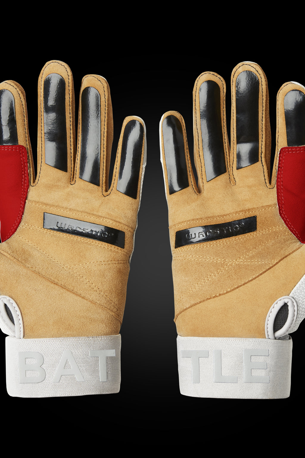 WORKMAN3 BATTING GLOVES