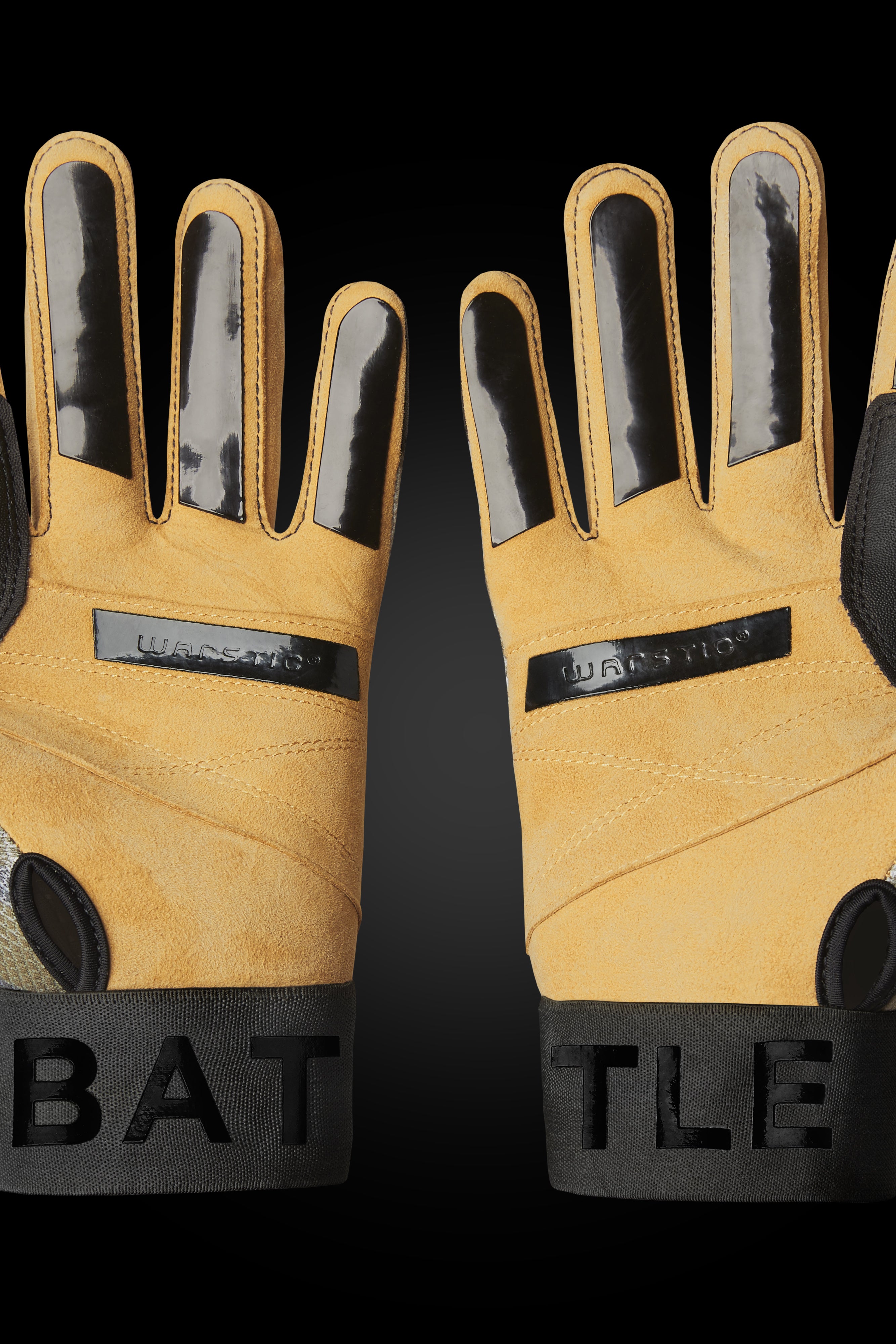 MOSSY OAK EDITION WORKMAN3 BATTING GLOVES