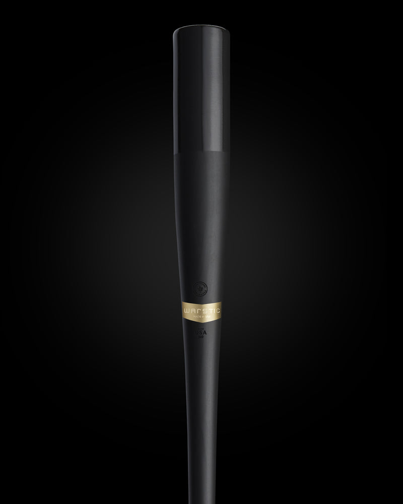 THE BLACKOUT SMALL BATCH FUNGO