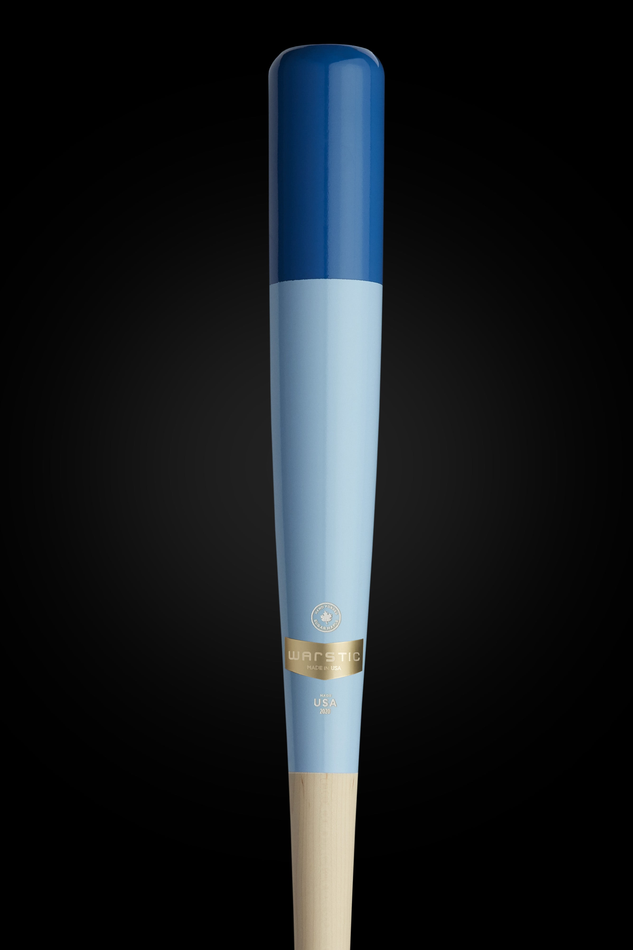 THE SKYFALL SMALL BATCH WOOD BAT