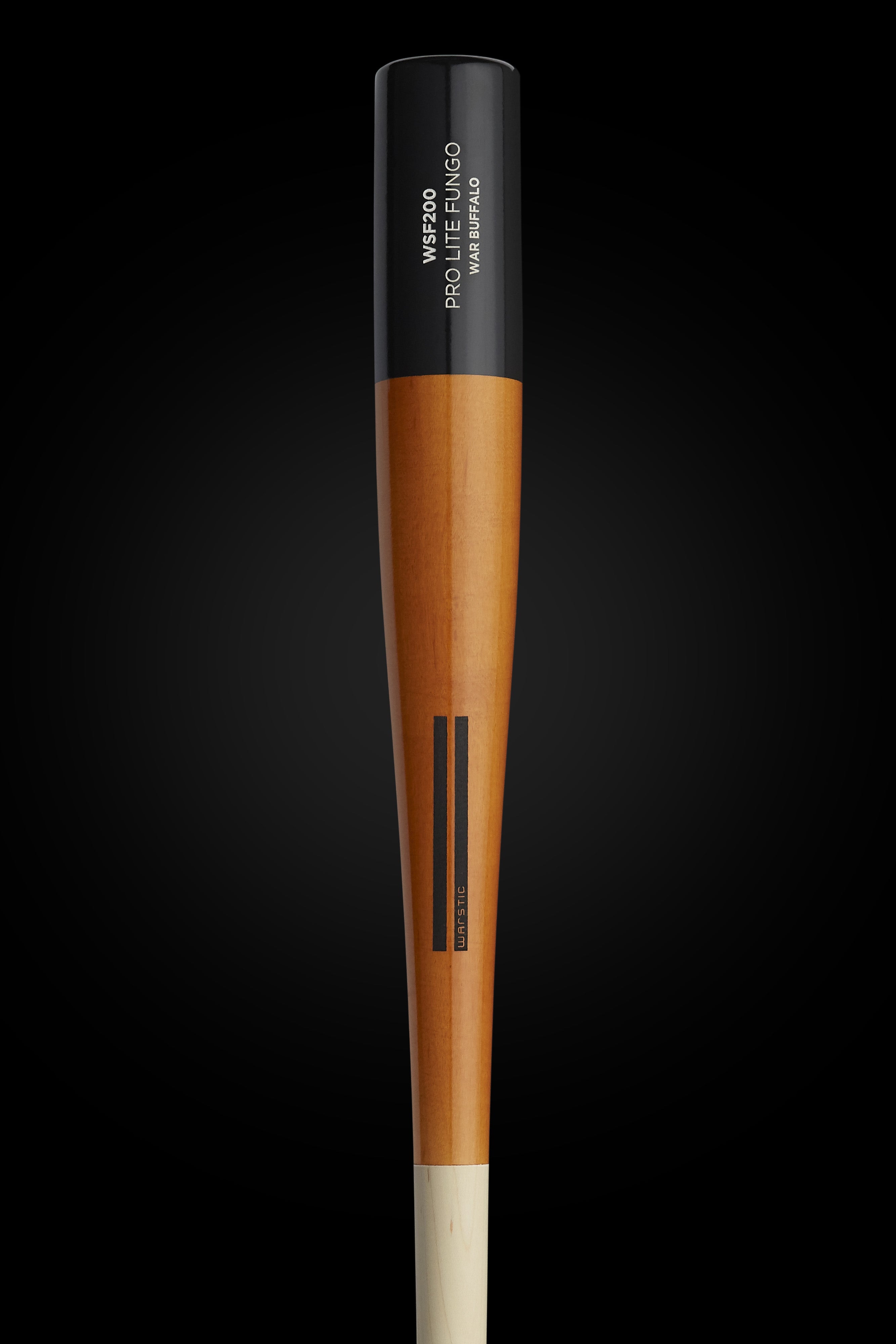 THE WAR BUFFALO SMALL BATCH FUNGO