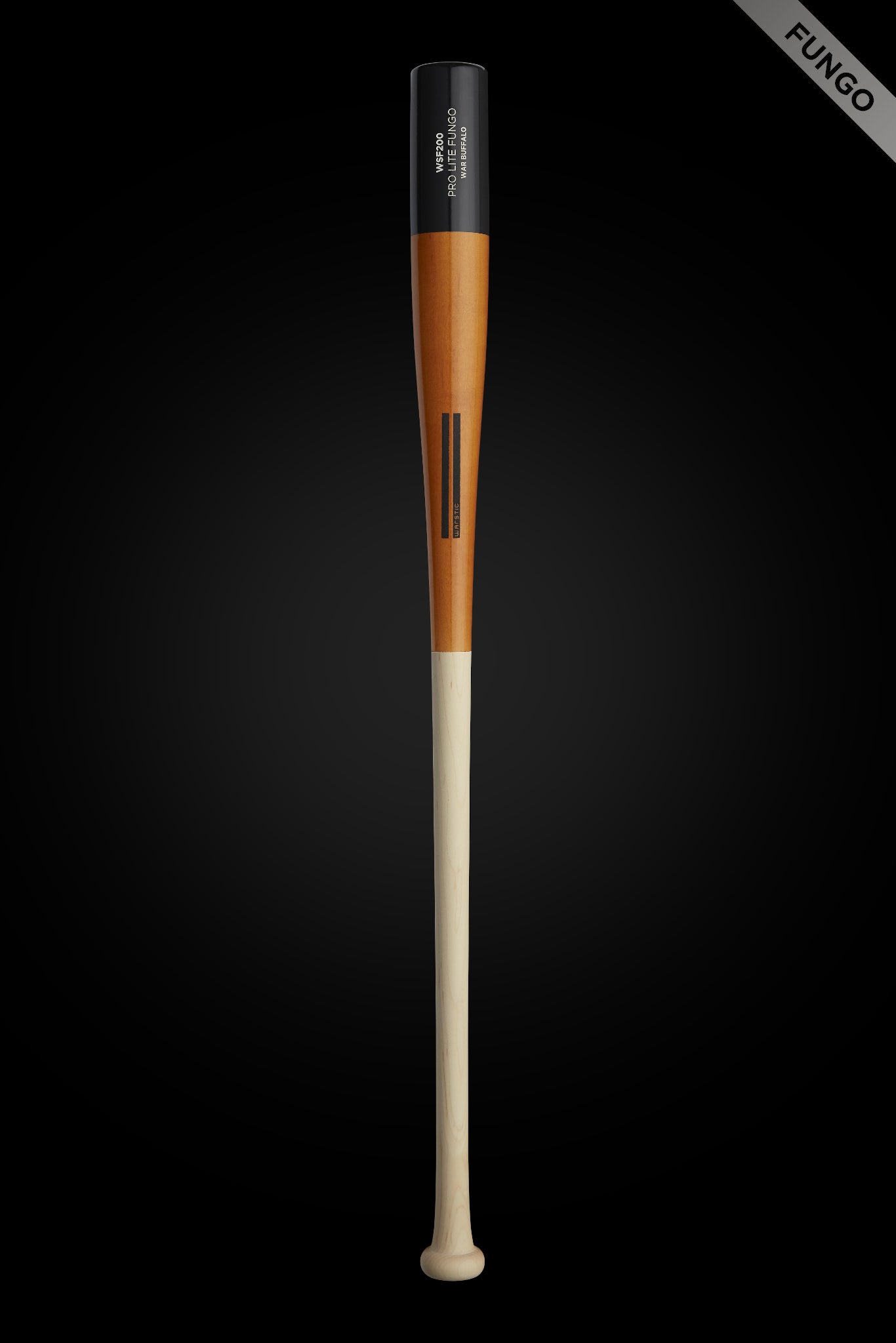 THE WAR BUFFALO SMALL BATCH FUNGO