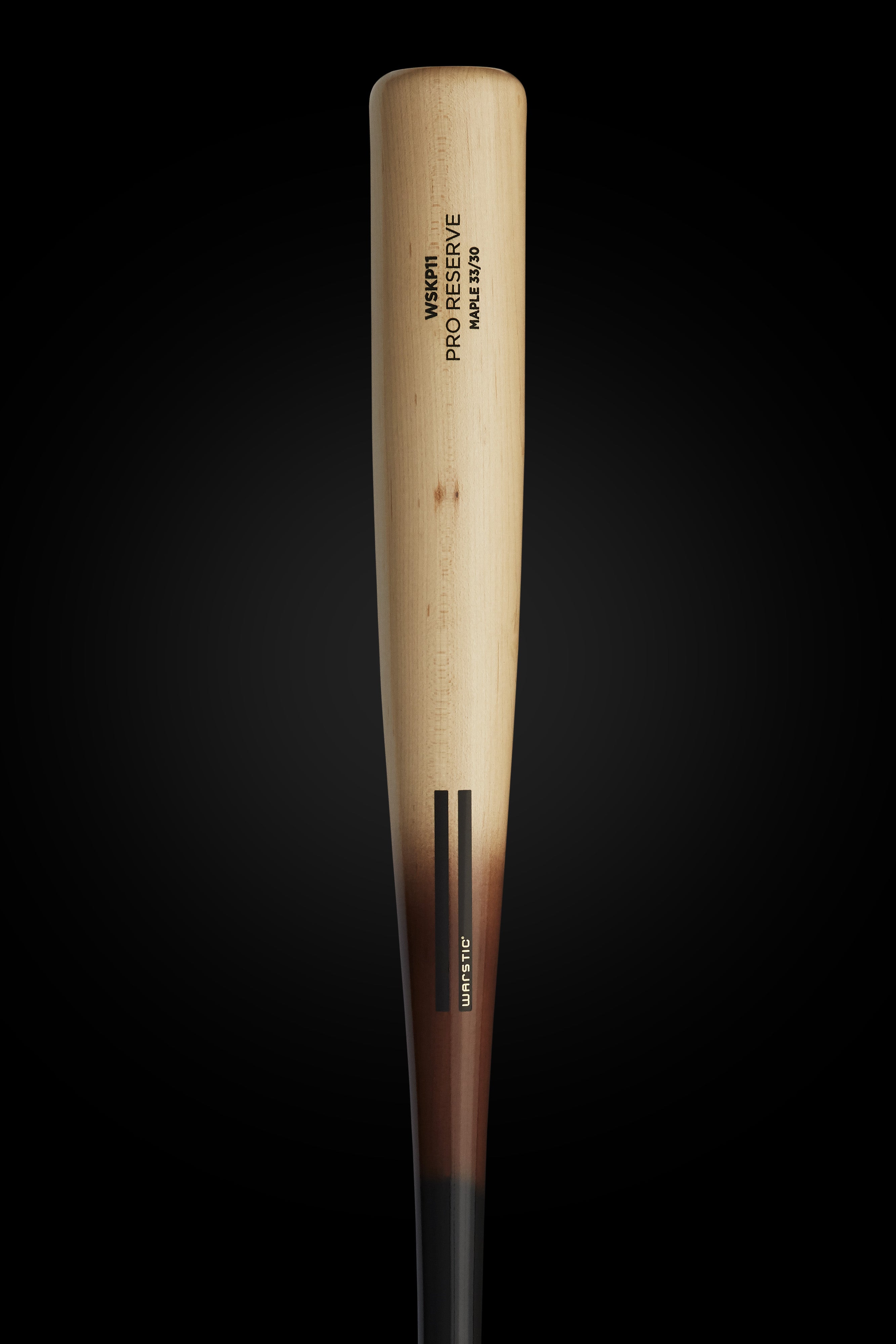 WSKP11 PRO RESERVE MAPLE WOOD BAT