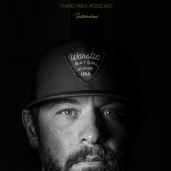 Ian Kinsler and Ben Jenkins on Trosky Tuesday Podcast – Warstic