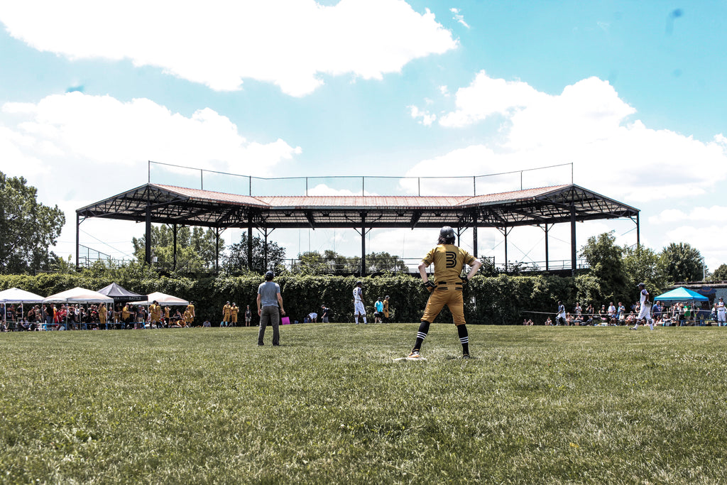 Restoration of Hamtramck's Negro Leagues stadium shines up a historic  baseball diamond