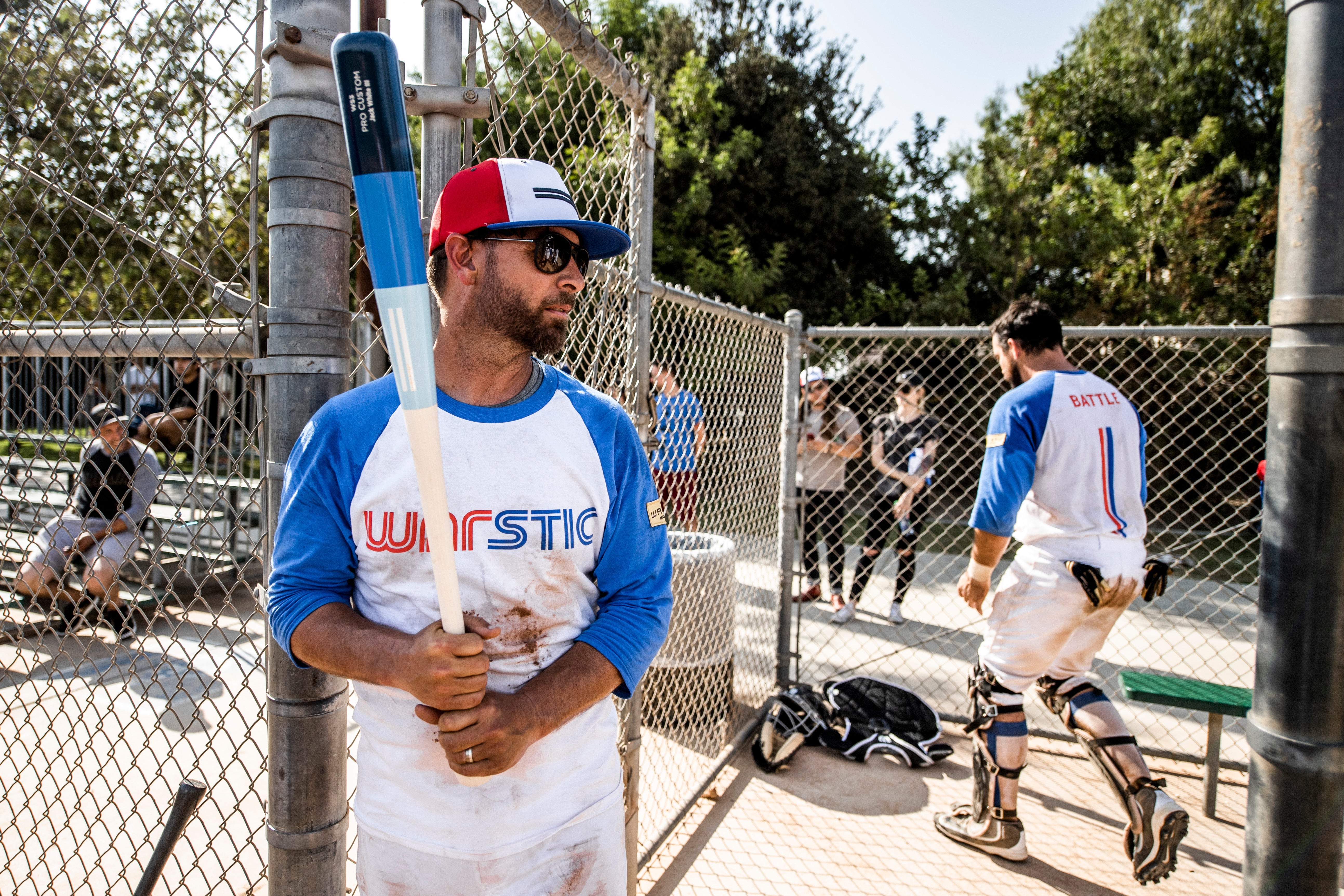 California Battle at the Beach: The Warstic Woodmen vs FarmLeague Heavy Hitters