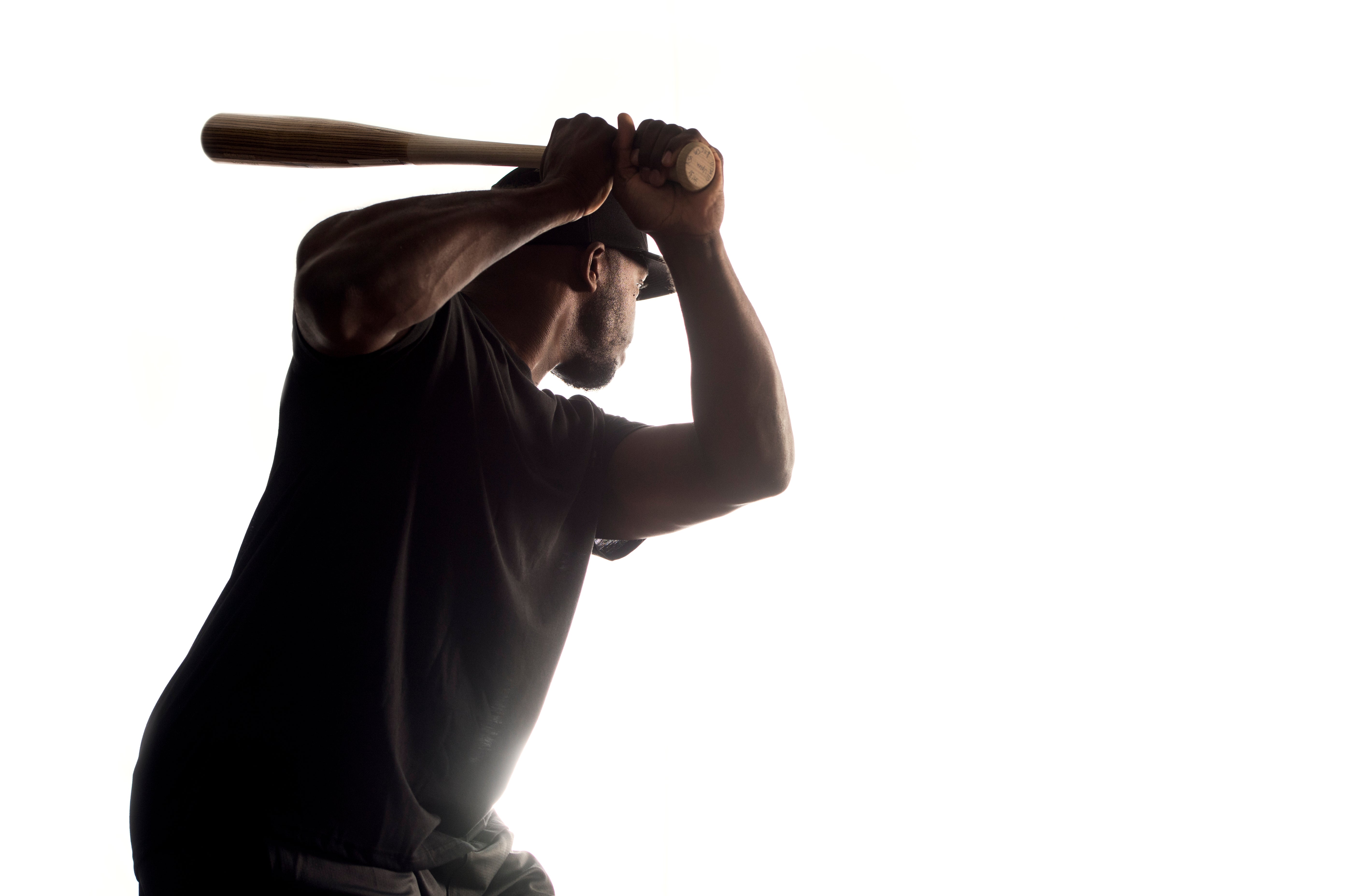 Hitcraft with Justin Upton