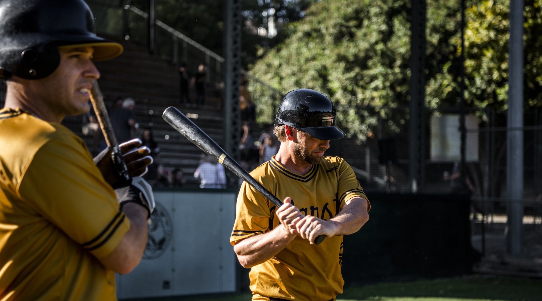 Ian Kinsler and Ben Jenkins on "Trosky Tuesday" Podcast