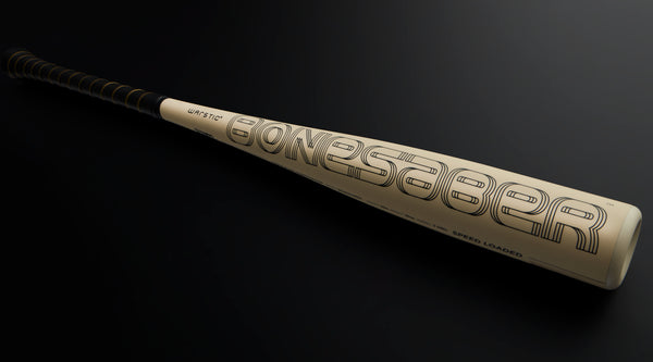 Designing the Bonesaber Patented Pommel Precision Knob