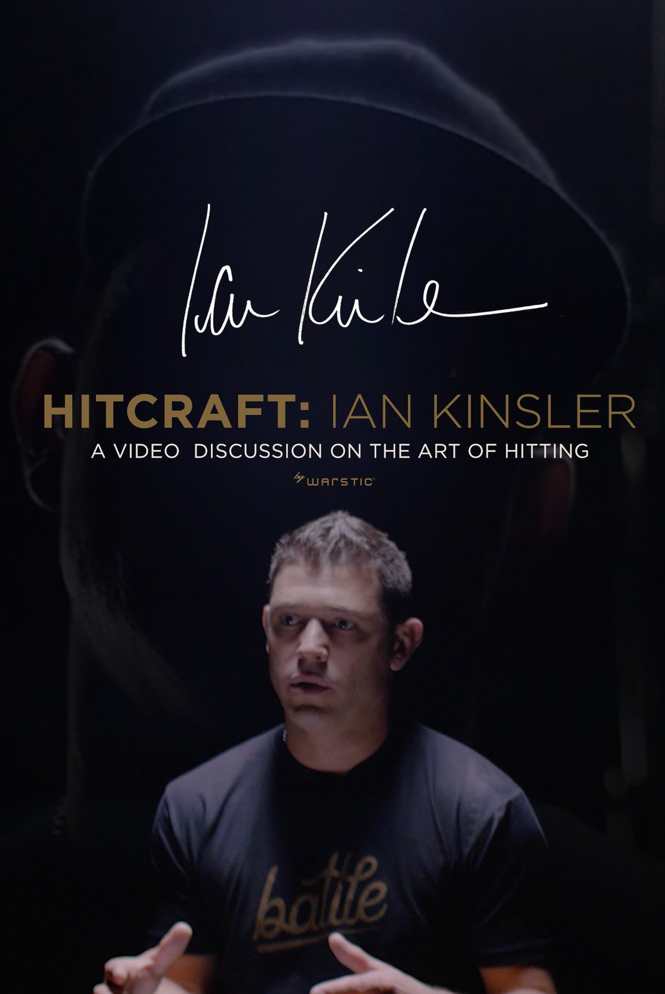 Hitcraft: A profile of Ian Kinsler