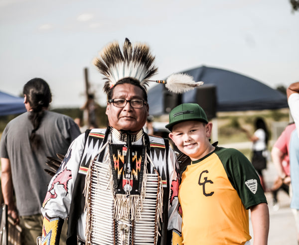 Announcing The American Indian Stic Warriors Fund