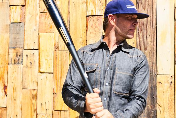 Warstic Founder Featured in Billy Ried Journal.