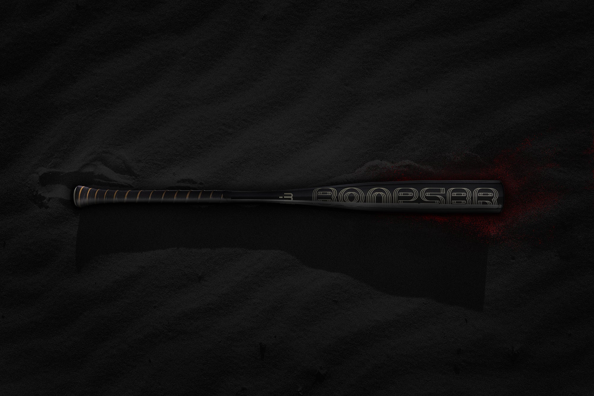 BONESABER BLACK COBRA EDITION