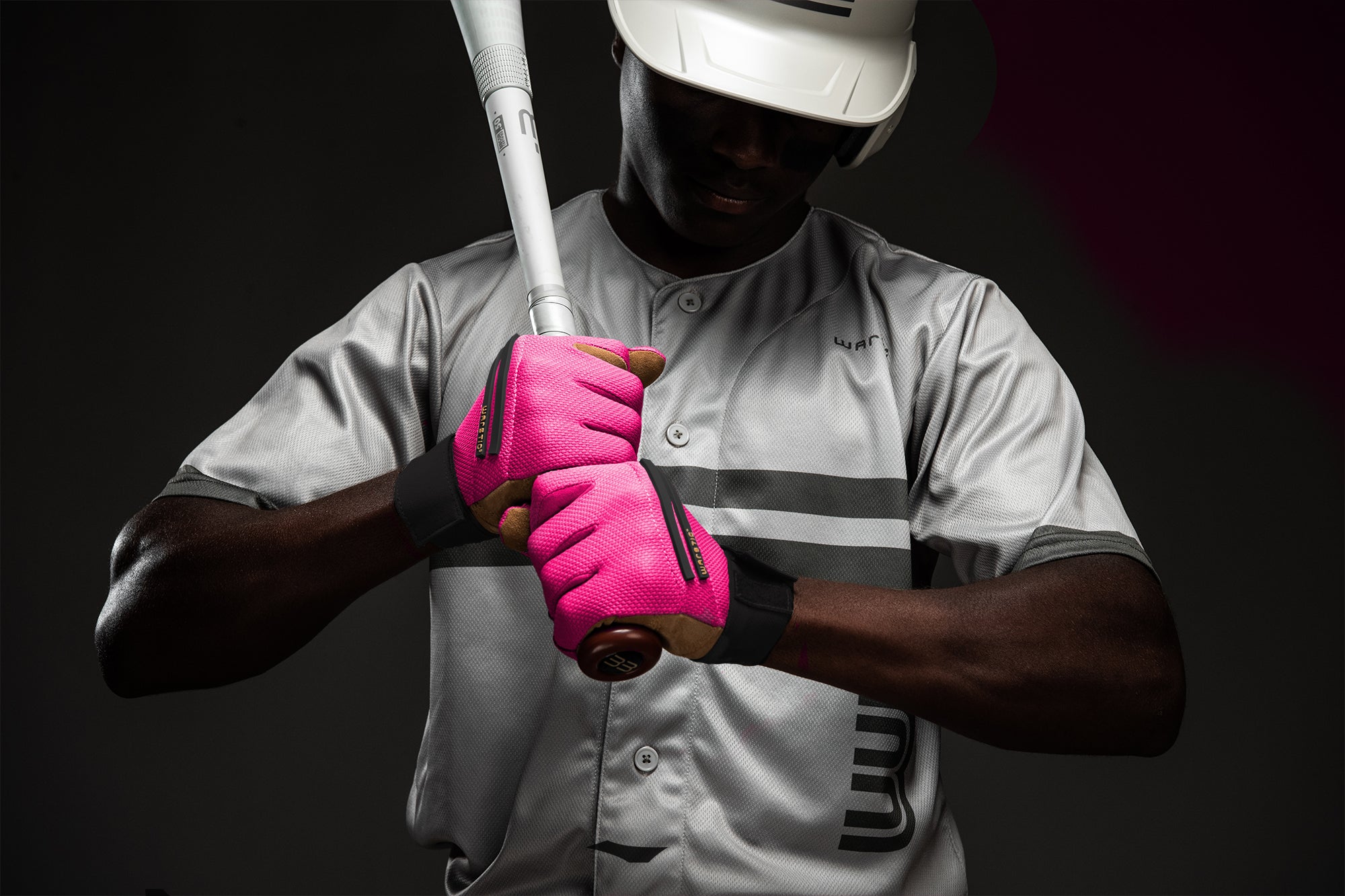 BATTLE PINK