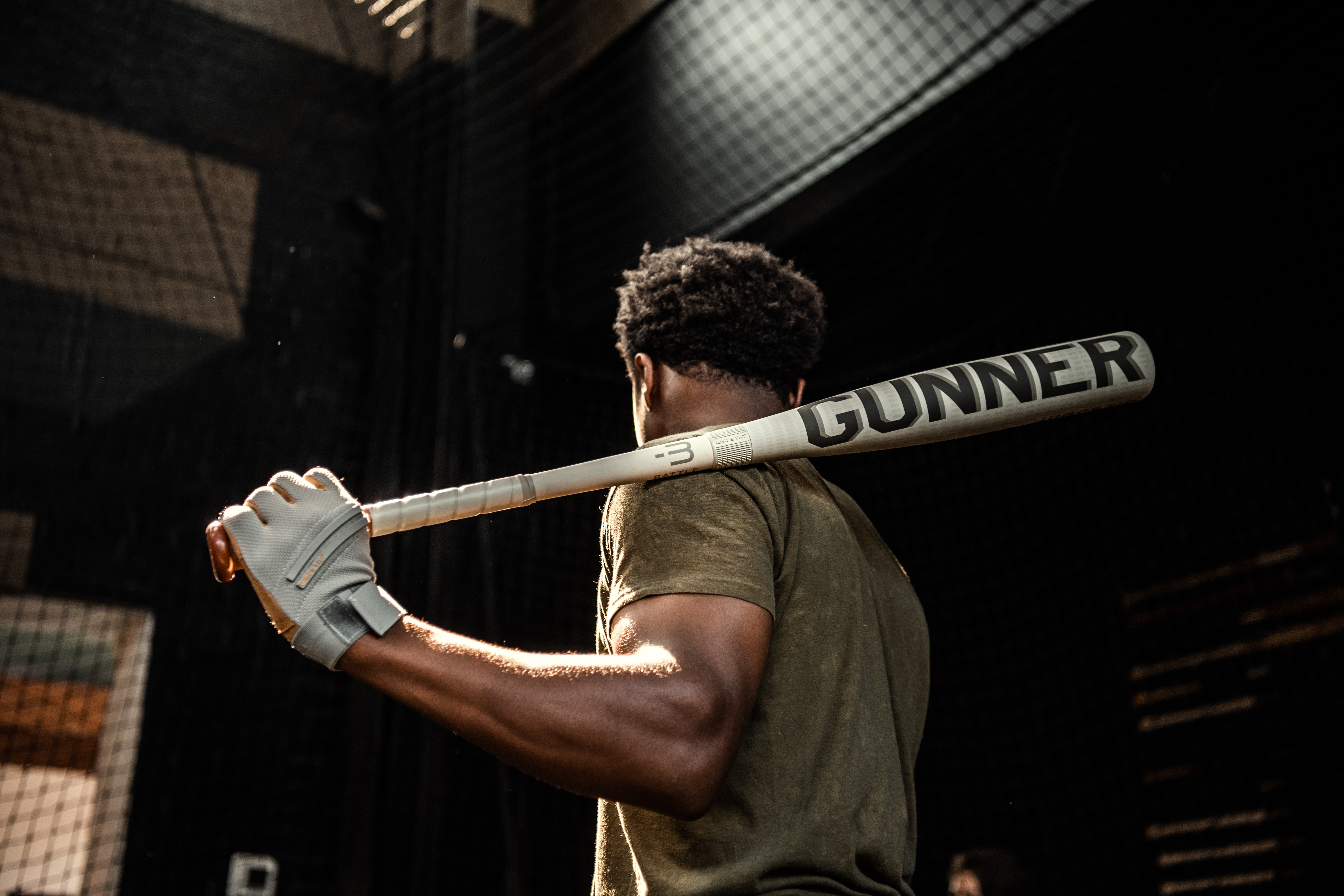 GUNNER BBCOR & USSSA Metal Bats