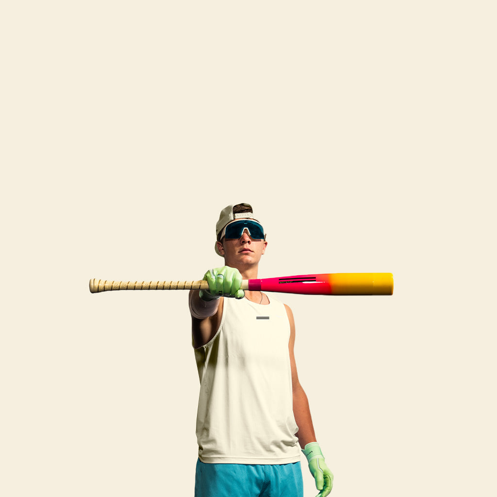 BONESABER HYBRID TROPIC THUNDER EDITION