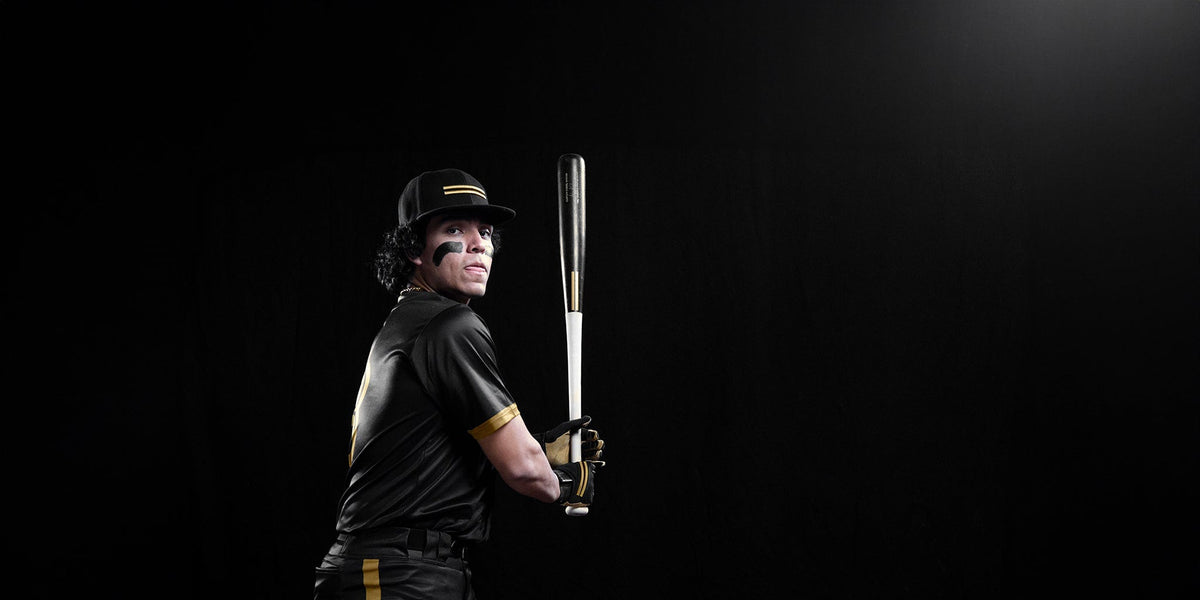 STOCKED WOOD BATS