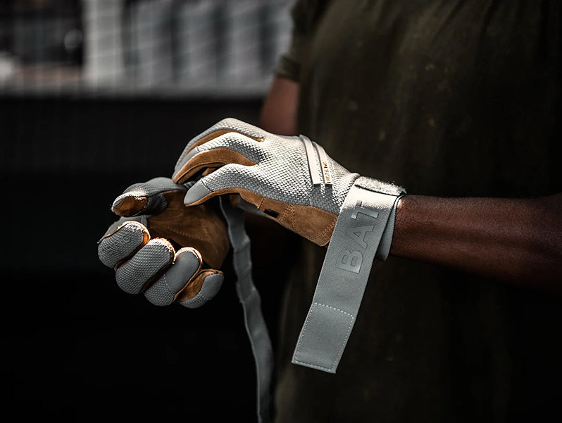 WORKMAN3 BATTING GLOVES