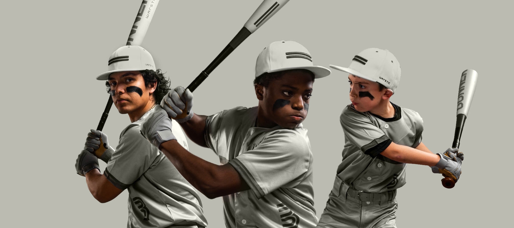 GUNNER BBCOR & USSSA METAL BATS