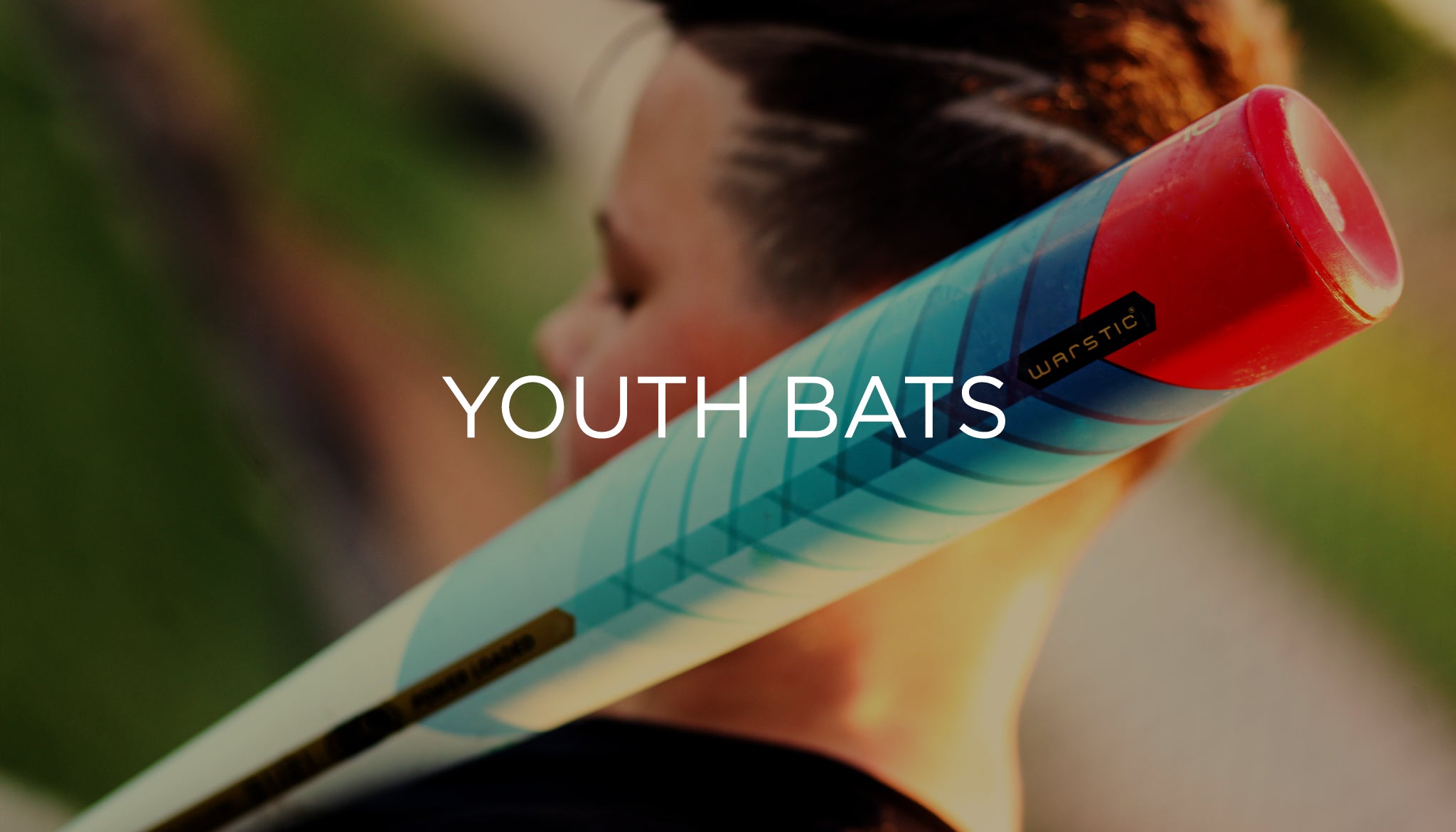 YOUTH BATS
