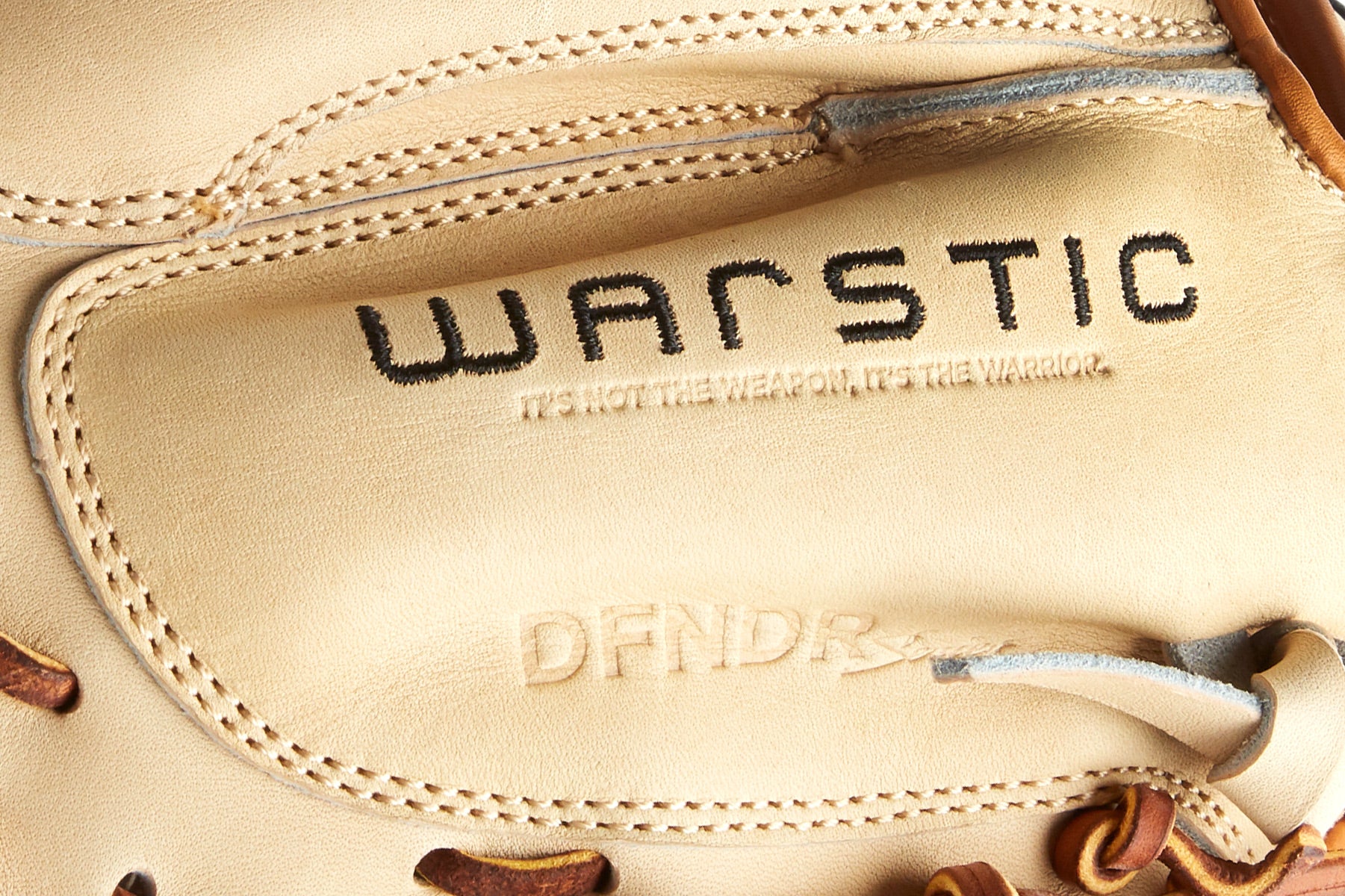 DFNDR Series