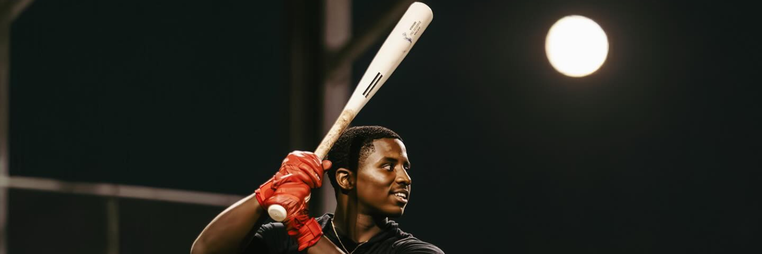 Bonesaber Navajo Bone Stock Wood Bat