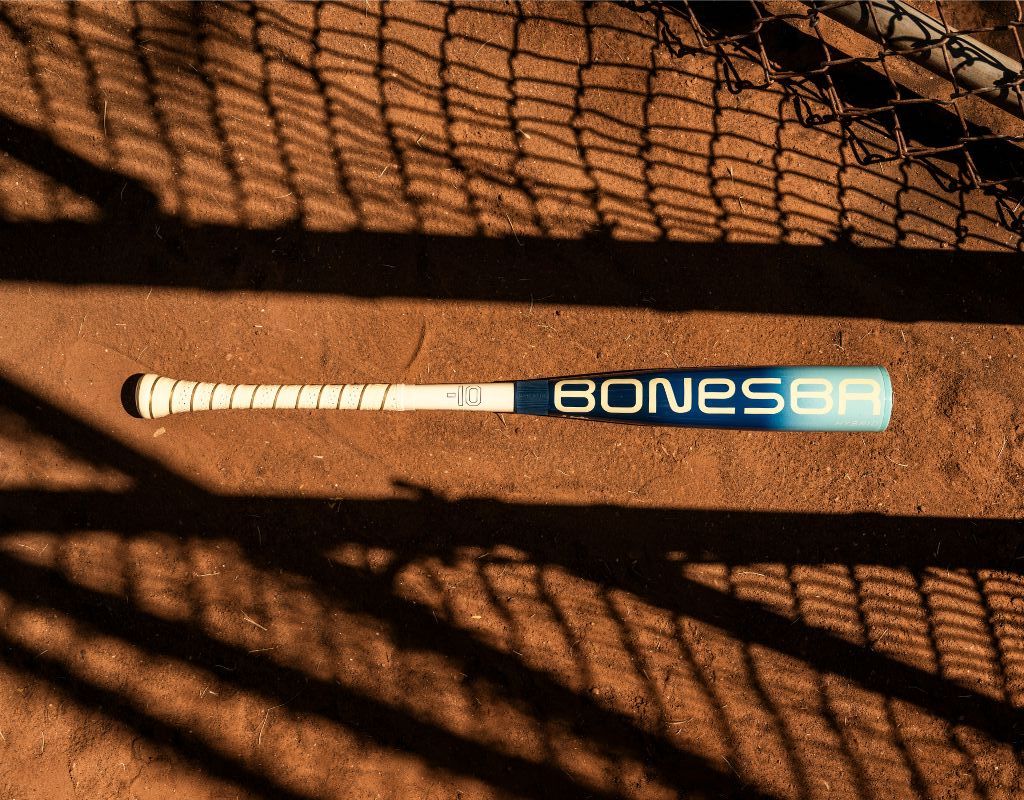 2026 BONESABER HYBRID FROSTBITE COLLECTION