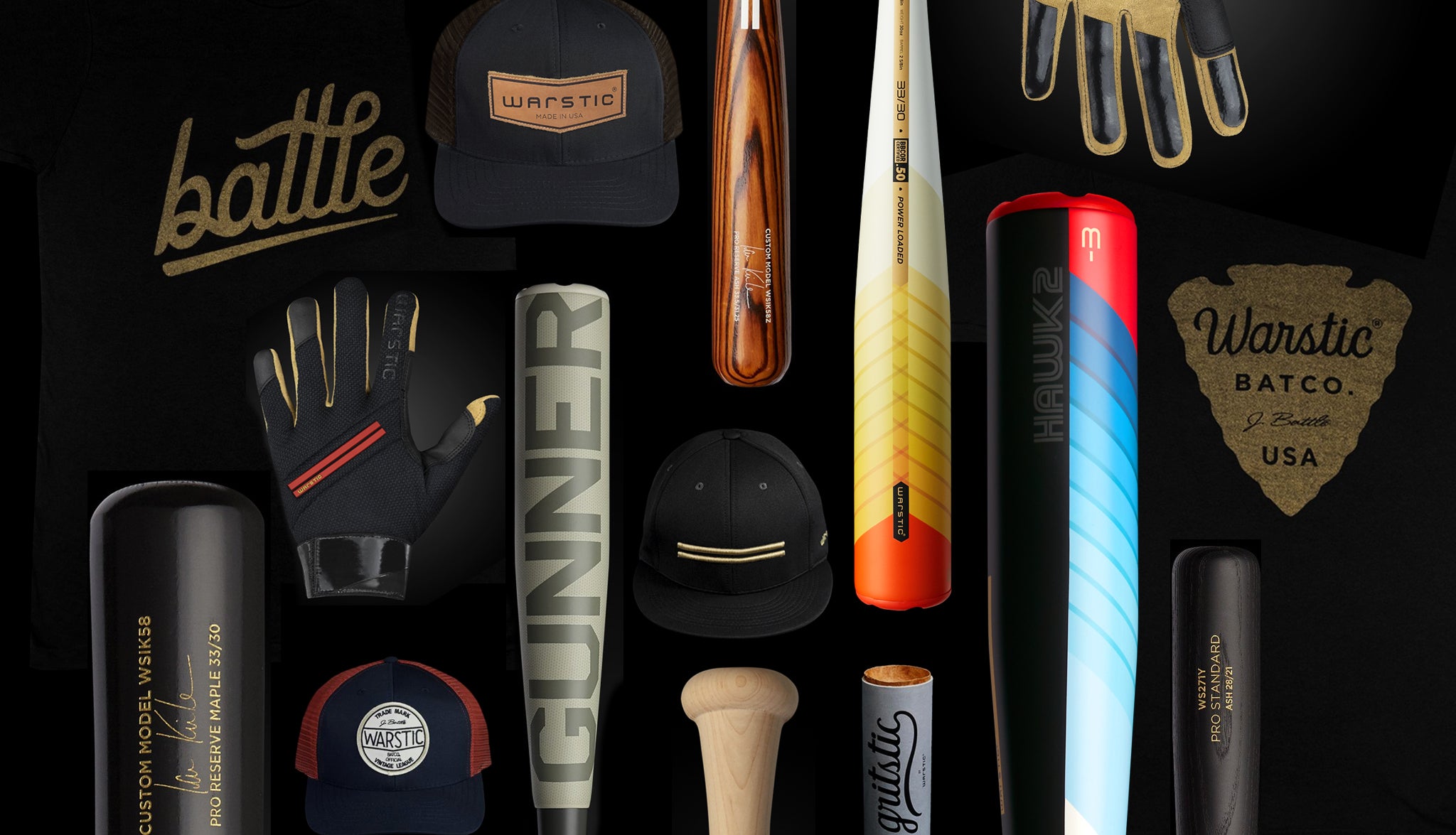 FEATURED PRODUCTS COLLECTION