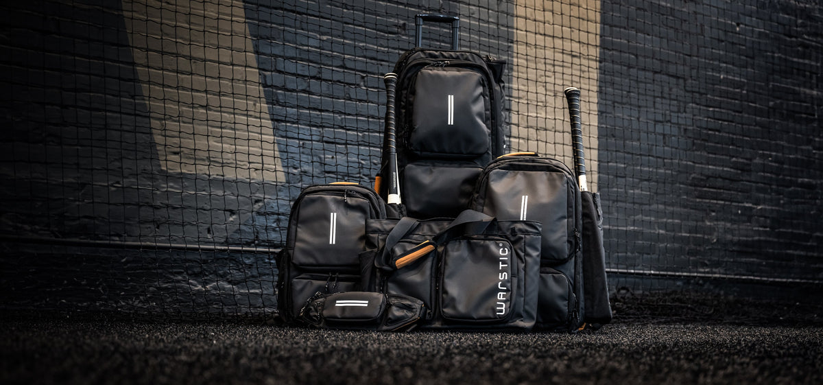 BAGS & CASES