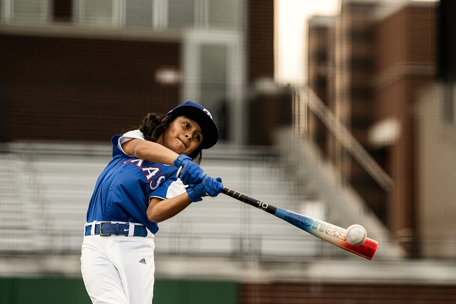 Lone Star Edition Bonesaber Hybrid