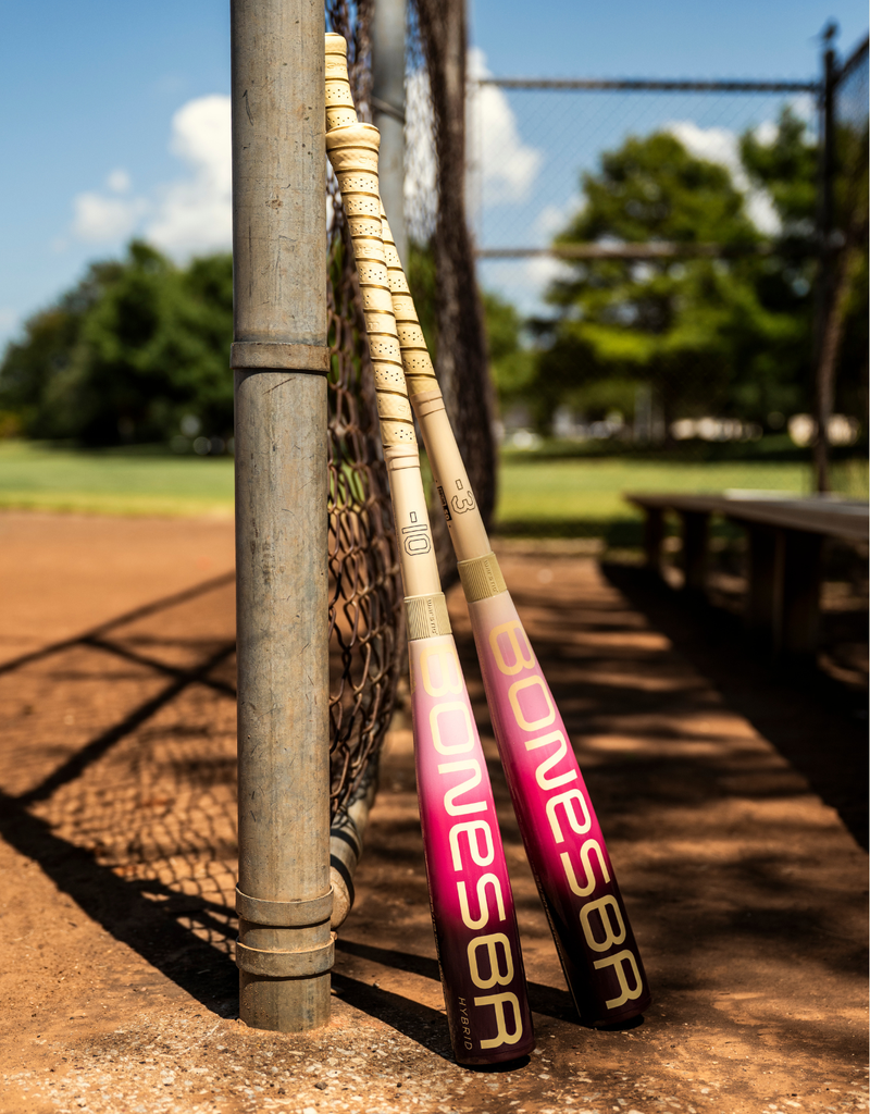 2026 BONESABER HYBRID BATTLEROSA USA METAL BASEBALL BAT -5 in Slide 8