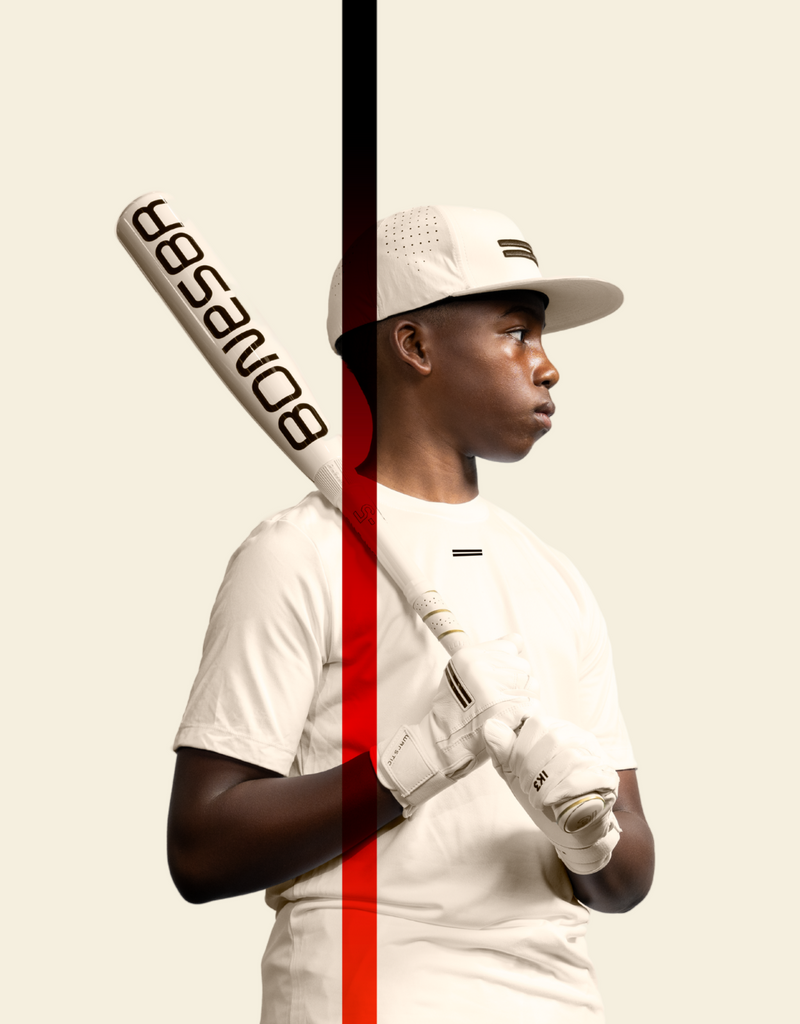 2026 BONESABER COMPOSITE USSSA BASEBALL BAT -5 in Slide 9