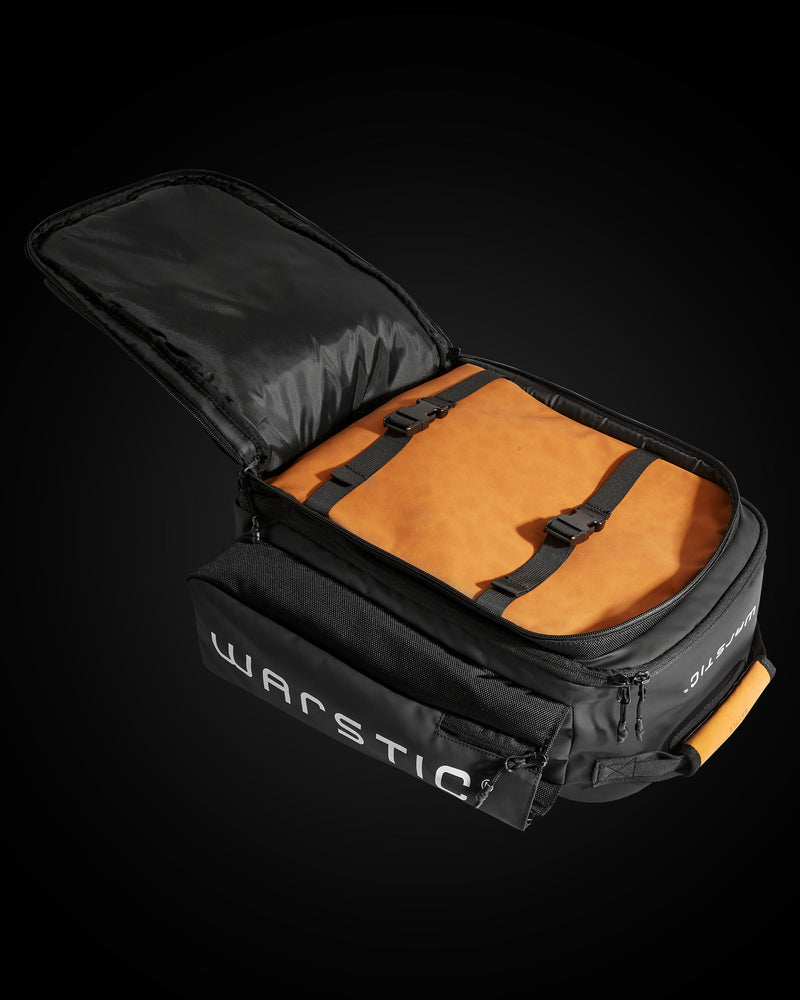 WARRIOR’S BAT PACK (BLACK) in Slide 9