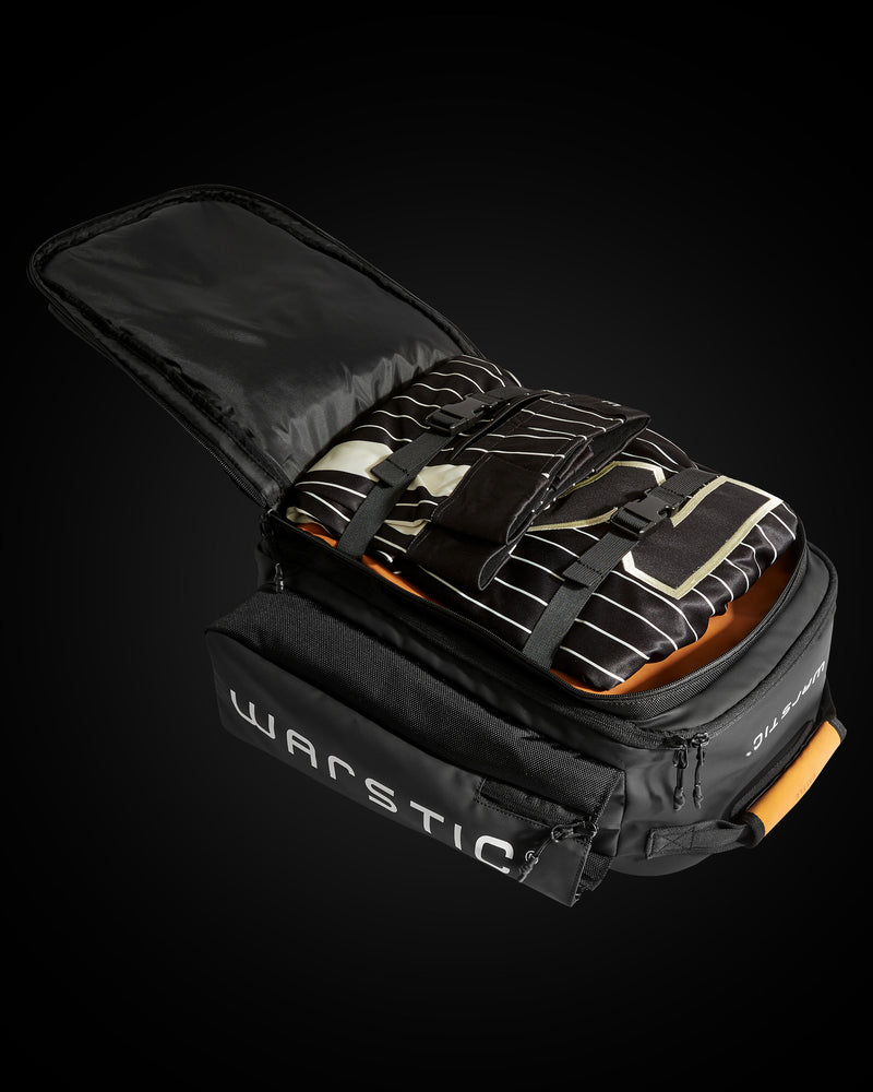 WARRIOR’S BAT PACK (BLACK) in Slide 10